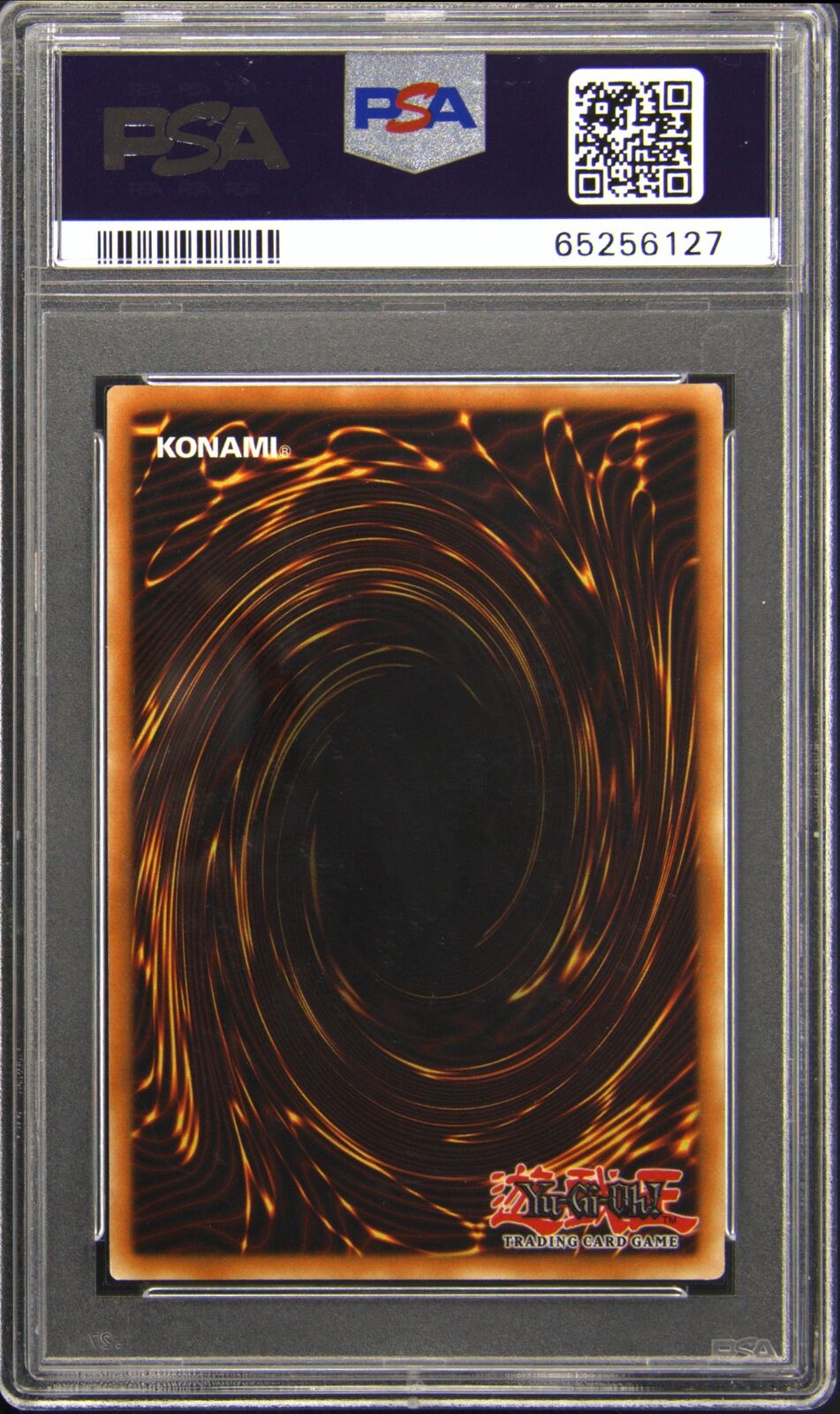 2022 Yu-Gi-Oh! 1st Edition Holo Dark Magician Girl #EN177 Ghost Rare PSA 10