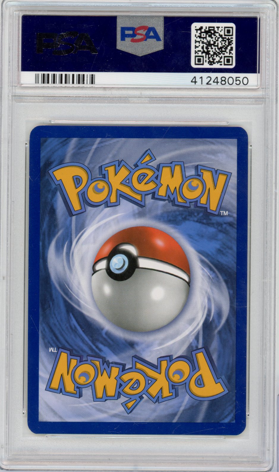 2017 Shining Legends Shining Jirachi #42 Base English PSA 10