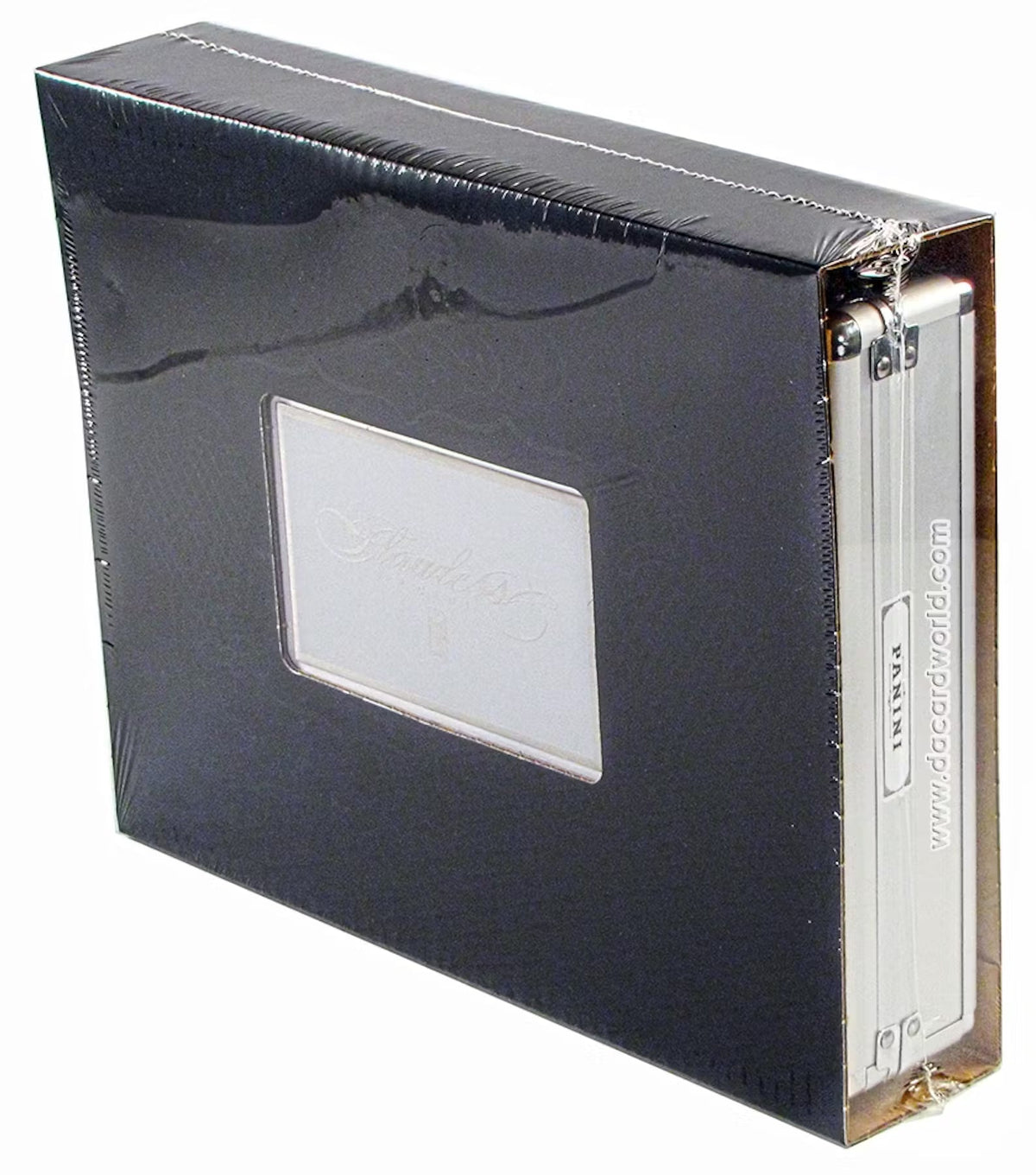 2013 Panini Flawless 2012-13 Panini Basketball Hobby Box English