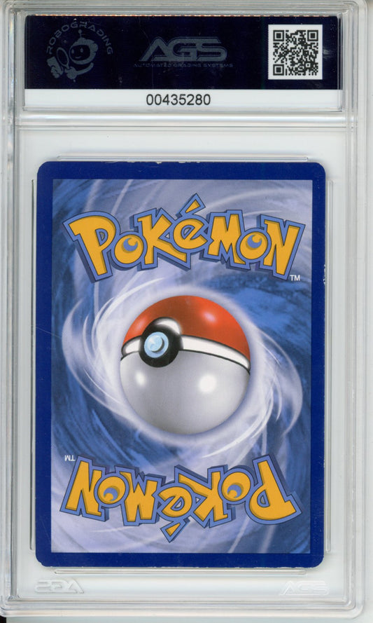 2016 Pokemon Fates Collide M Altaria EX #121 Unlimited AGS 8