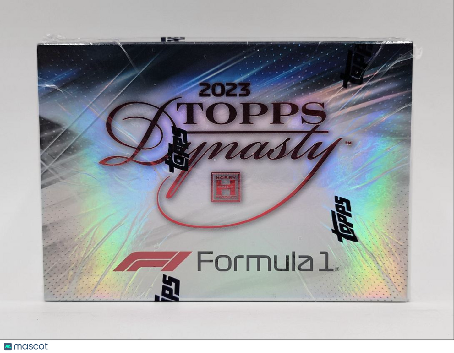 2023 Topps Dynasty Formula 1 - F1
