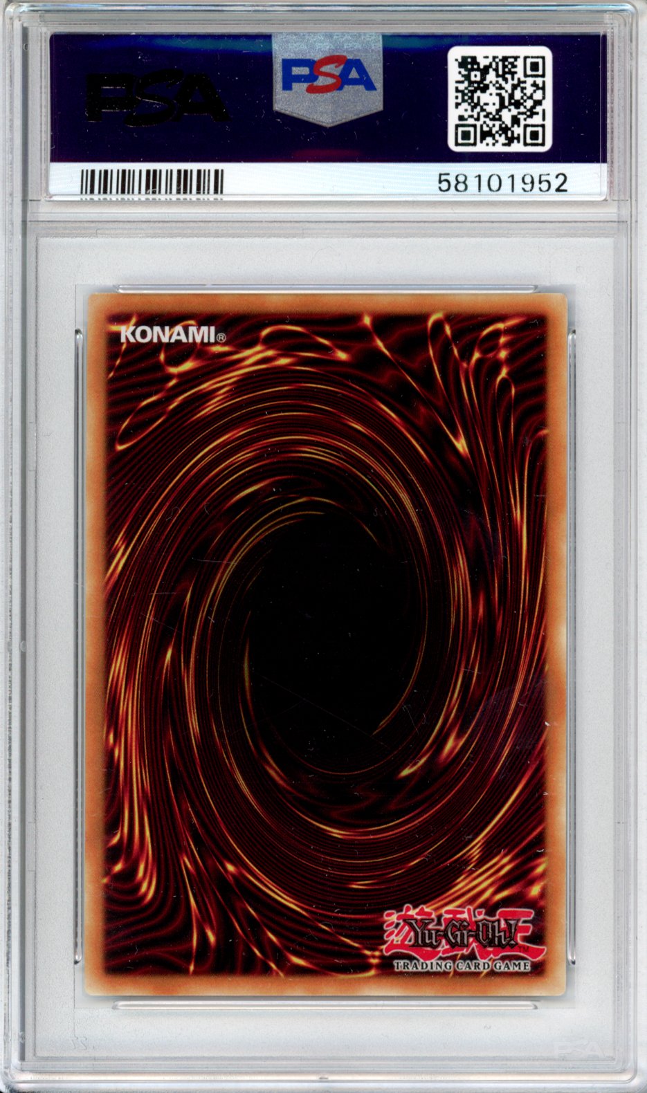 2020 Yu-Gi-Oh! Lost Memories Super Anti-Kaiju War Machine Mecha-Thunder King