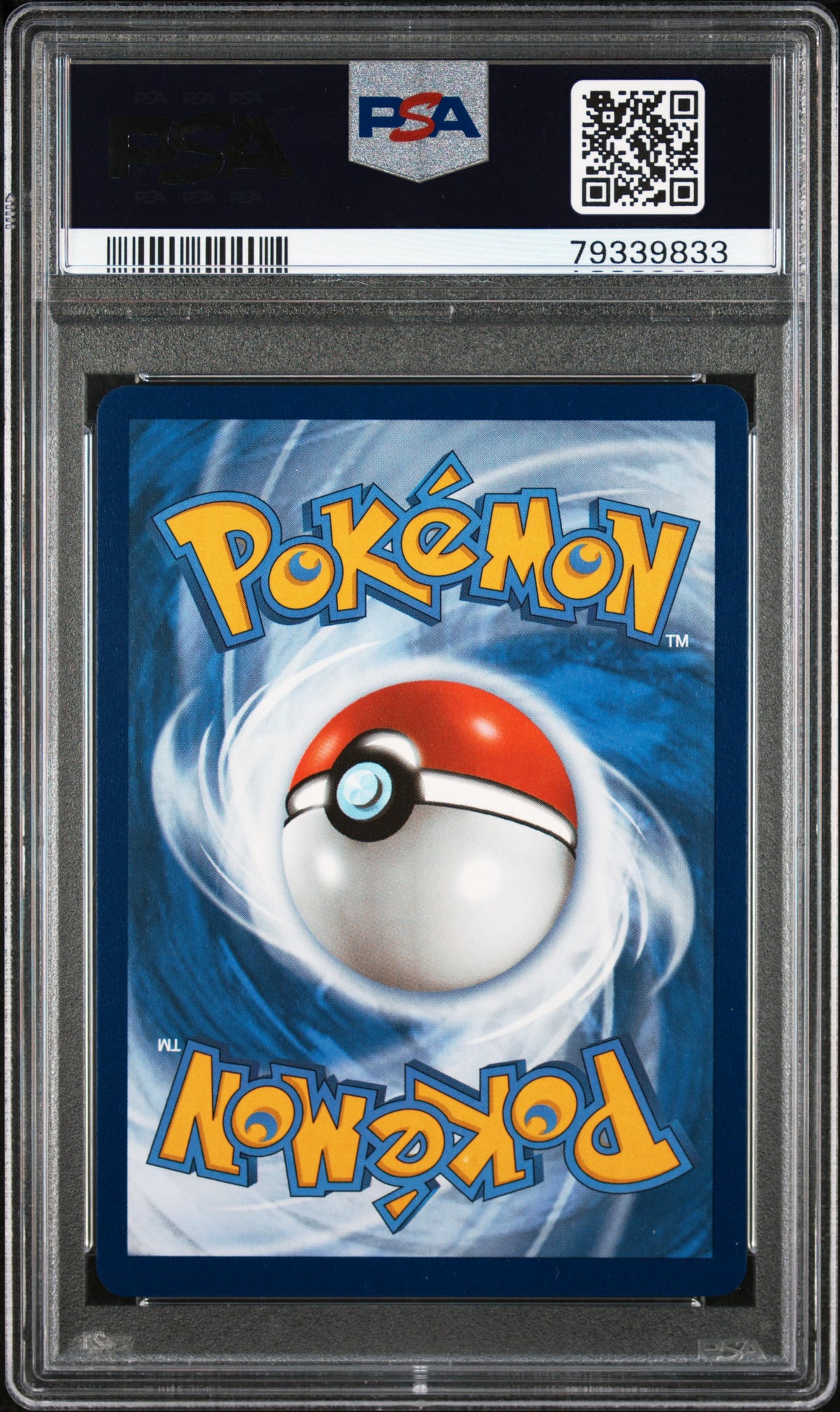 2021 SWSH08: Fusion Strike Elesa's Sparkle #260 Full Art English PSA 10