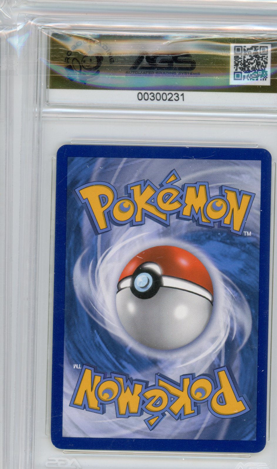 2016 Generations: Radiant Collection Pikachu #RC29 AGS 10