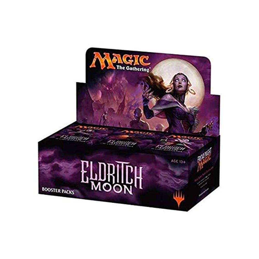 Magic: The Gathering – Eldritch Moon Booster Box (EMN)