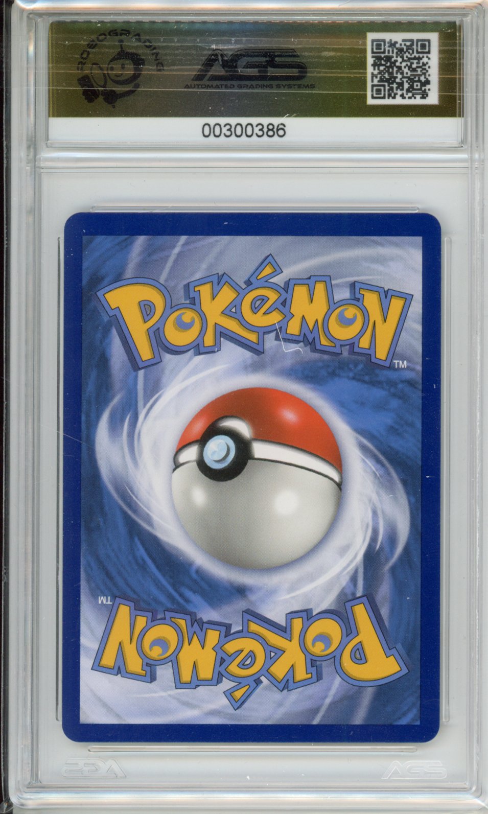 2019 pokemon Hidden Fates Jessie & James #68 AGS 10