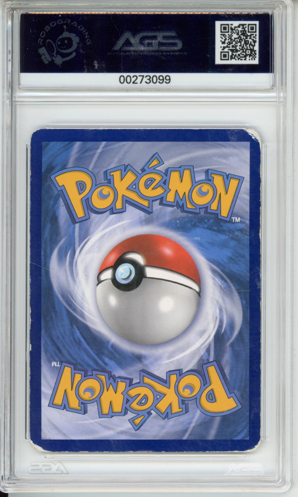 2019 Sm-P: Sun & Moon Promos Vaporeon GX #SM172 AGS 1