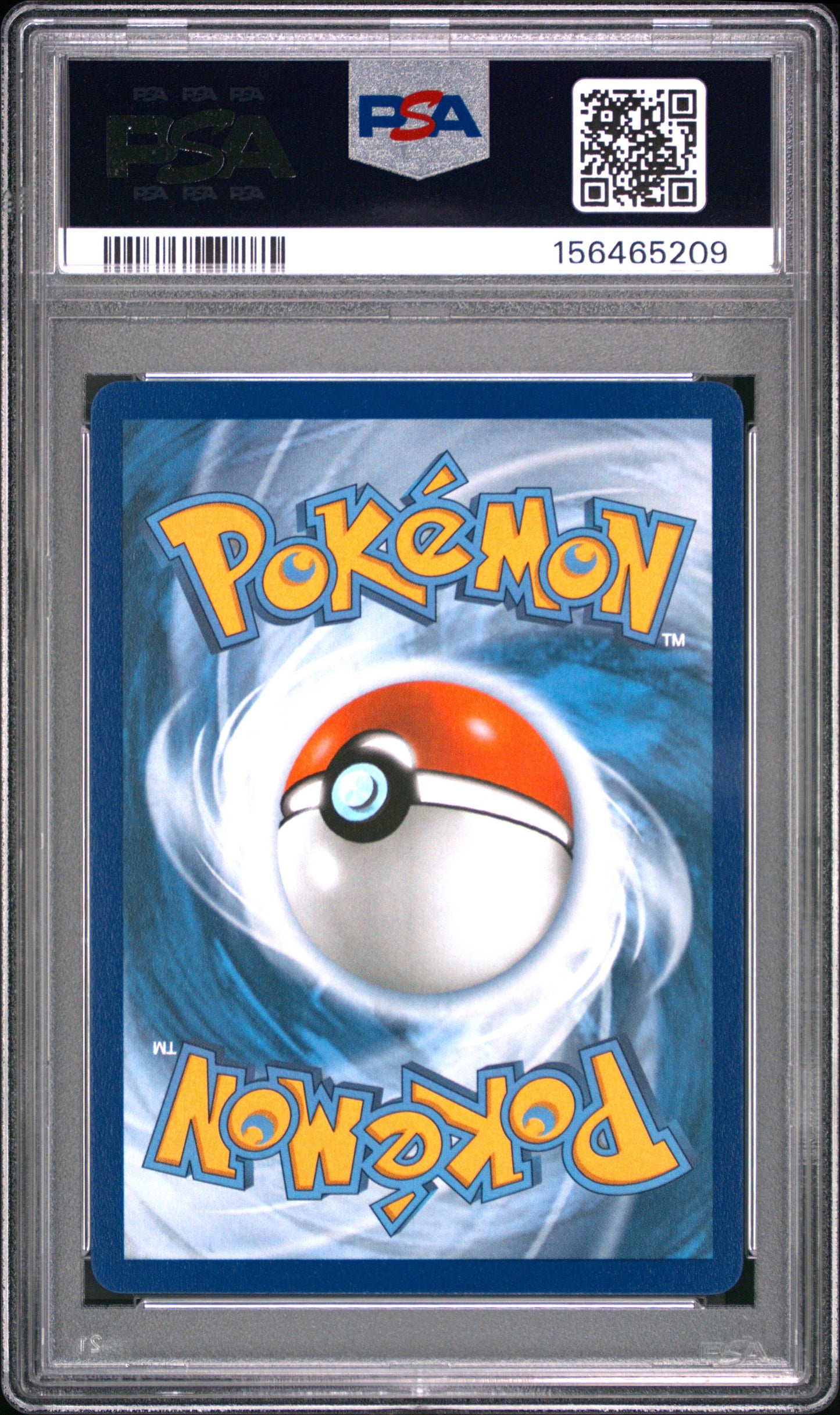2025 ME02: Phantasmal Flames MISMAGIUS ex #112 ULTRA RARE English PSA 9