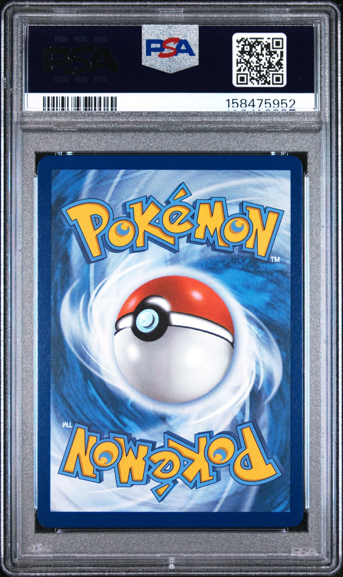 2025 ME02: Phantasmal Flames Ludicolo #95 Base English PSA 10