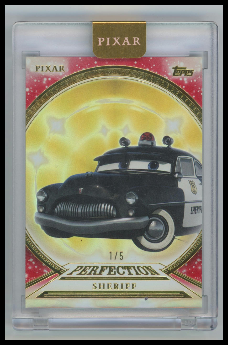 SHERIFF