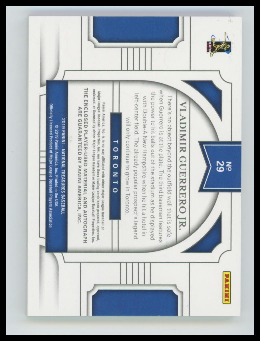 Vlad Guerrero
