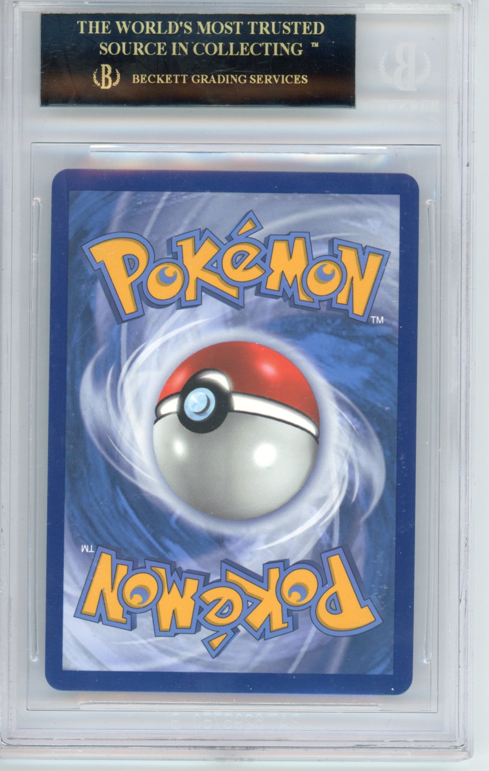 2020 Pokemon Sword and Shield Champion's Path Charizard V #79 BGS 10