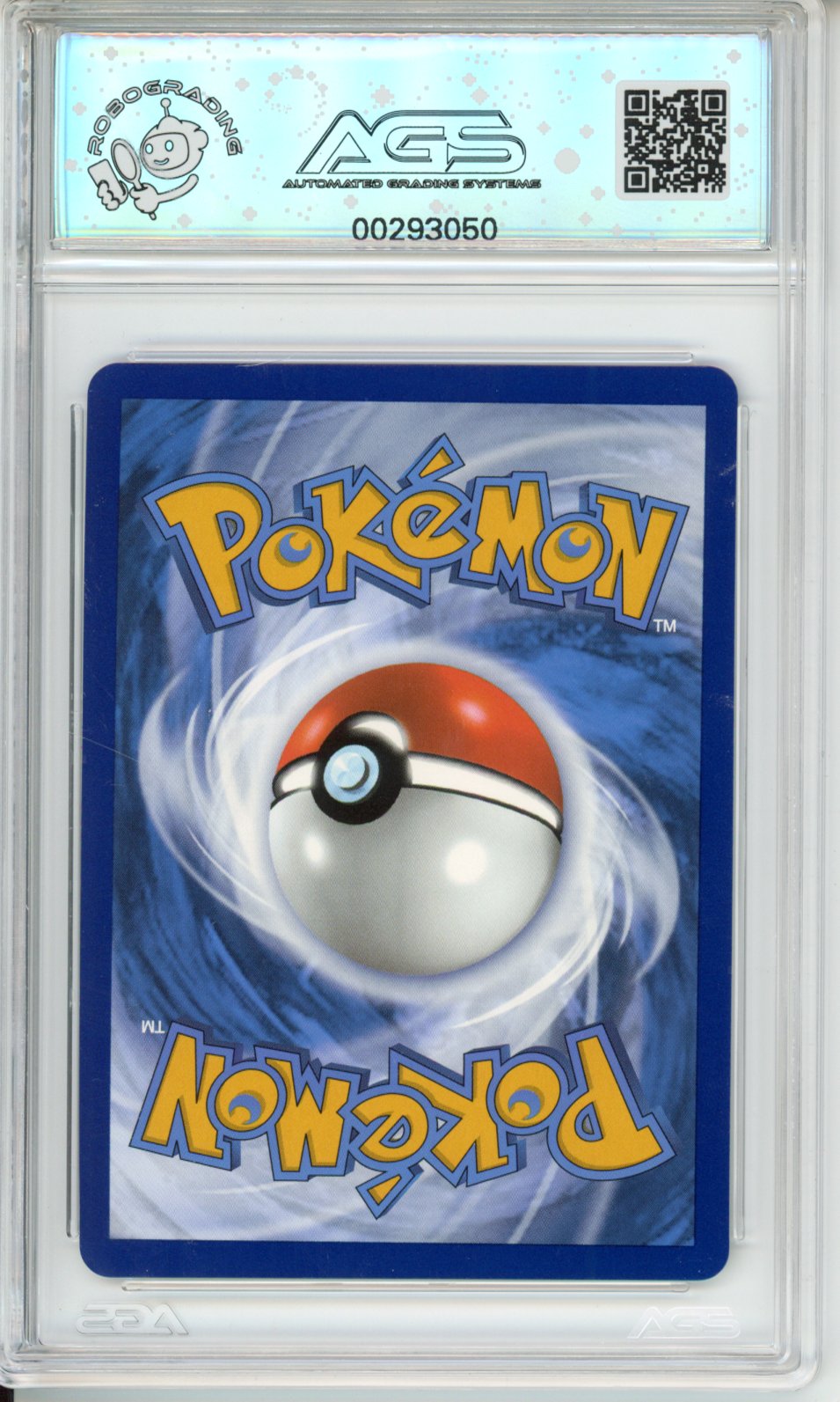 2023 Pokemon Crown Zenith Regigigas VSTAR #GG55 LEGENDARY AGS 10