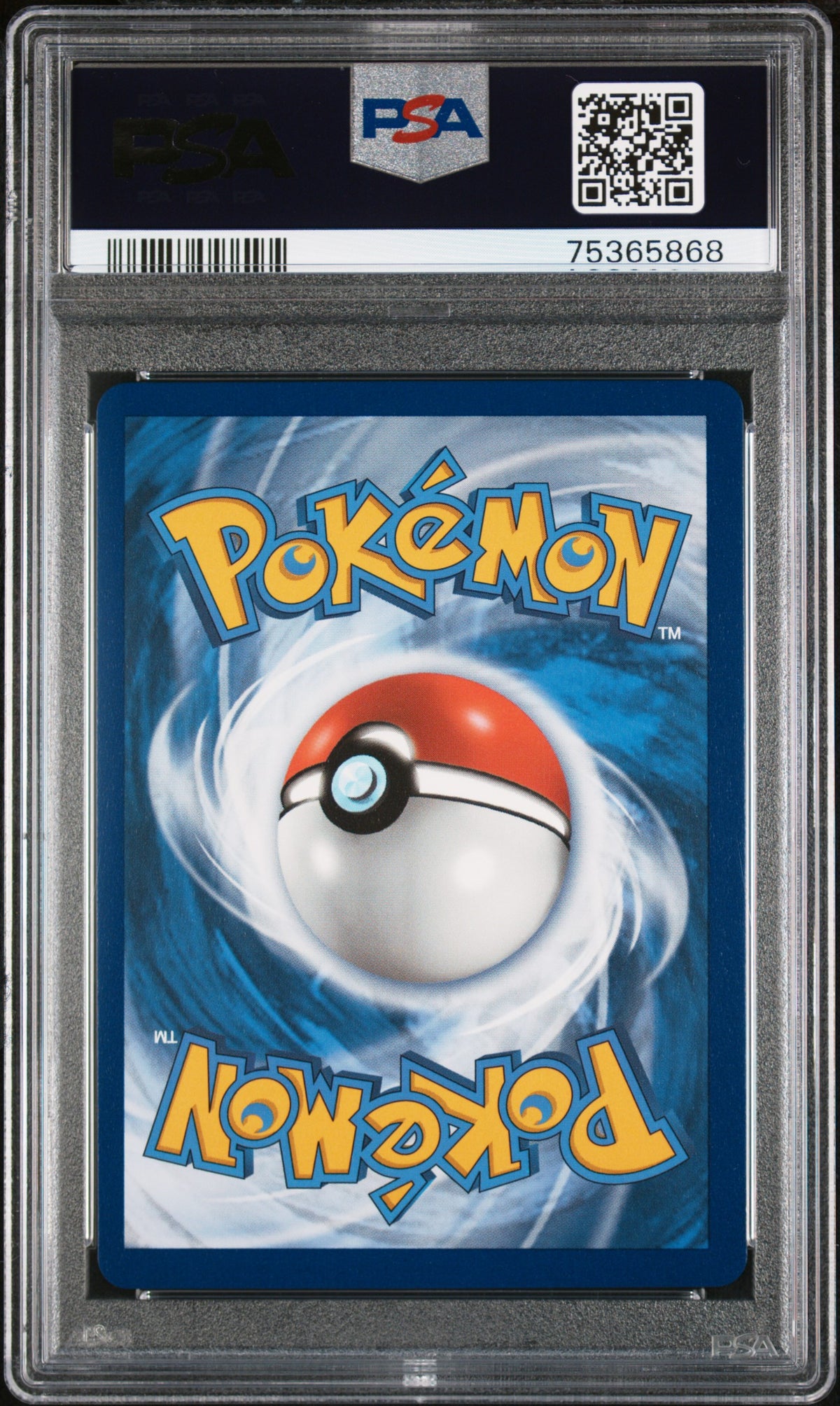 2021 SWSH07: Evolving Skies Espeon #180 Full Art English PSA 8