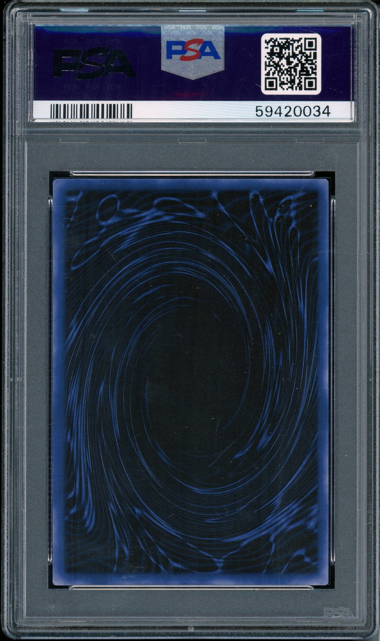 2013 Yu-Gi-Oh! Legendary Collection Obelisk The Tormentor #LC01-EN001 PSA 10