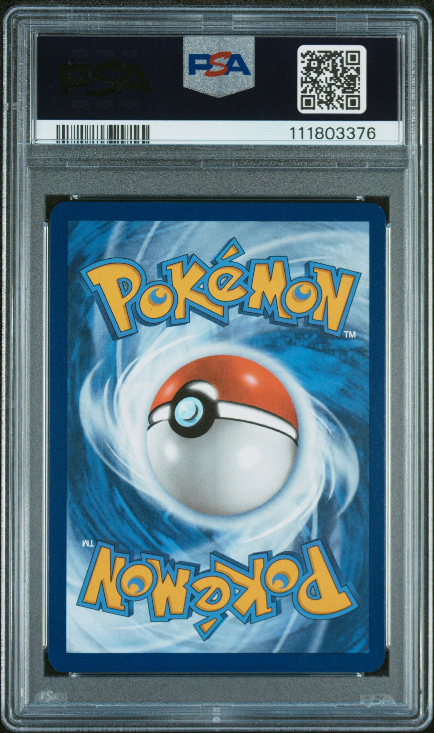 2025 Pokemon Pre EN-Prismatic Evolutions Raging Bolt EX #166 PSA 10