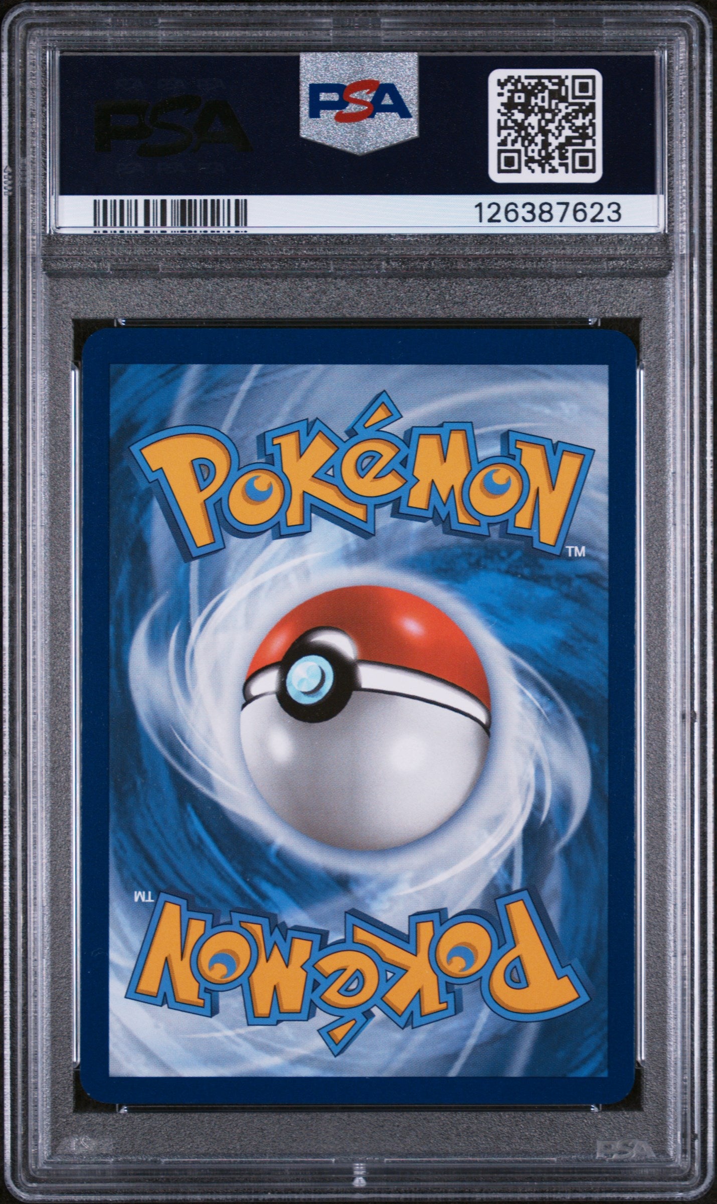 2025 Pokemon Prismatic Evolutions Sylveon EX #156 SIR PSA 9