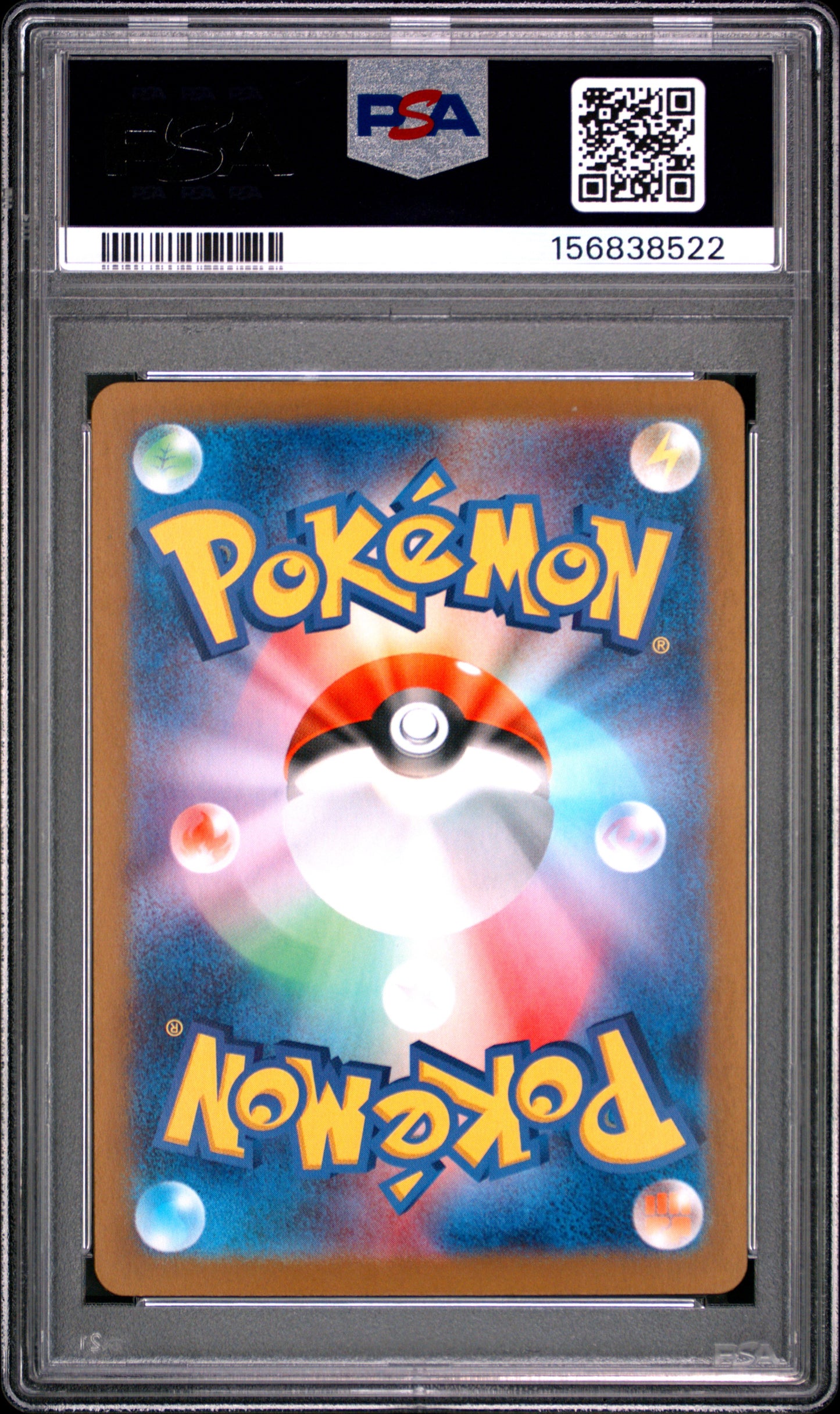 2023 Pokemon Japanese Sv2a-Pokemon Card 151 Nidoking #174 Japanese PSA 10