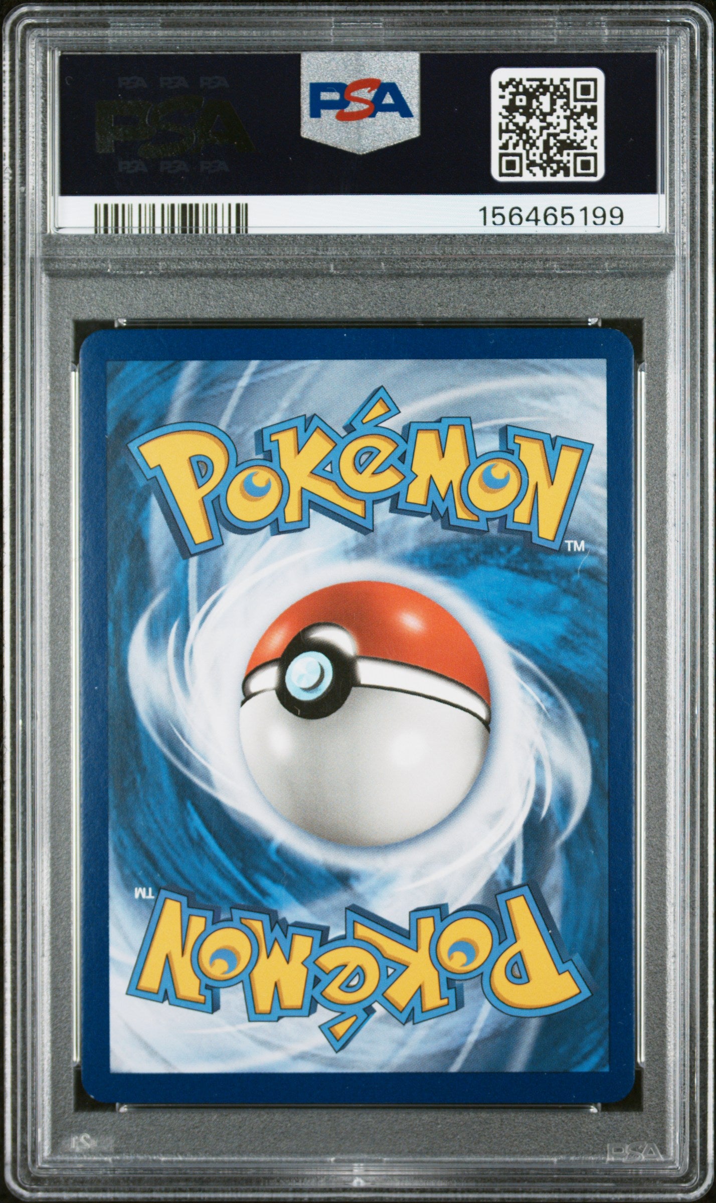 2018 Pokemon Sun & Moon Lost Thunder Zeraora GX #221 PSA 9