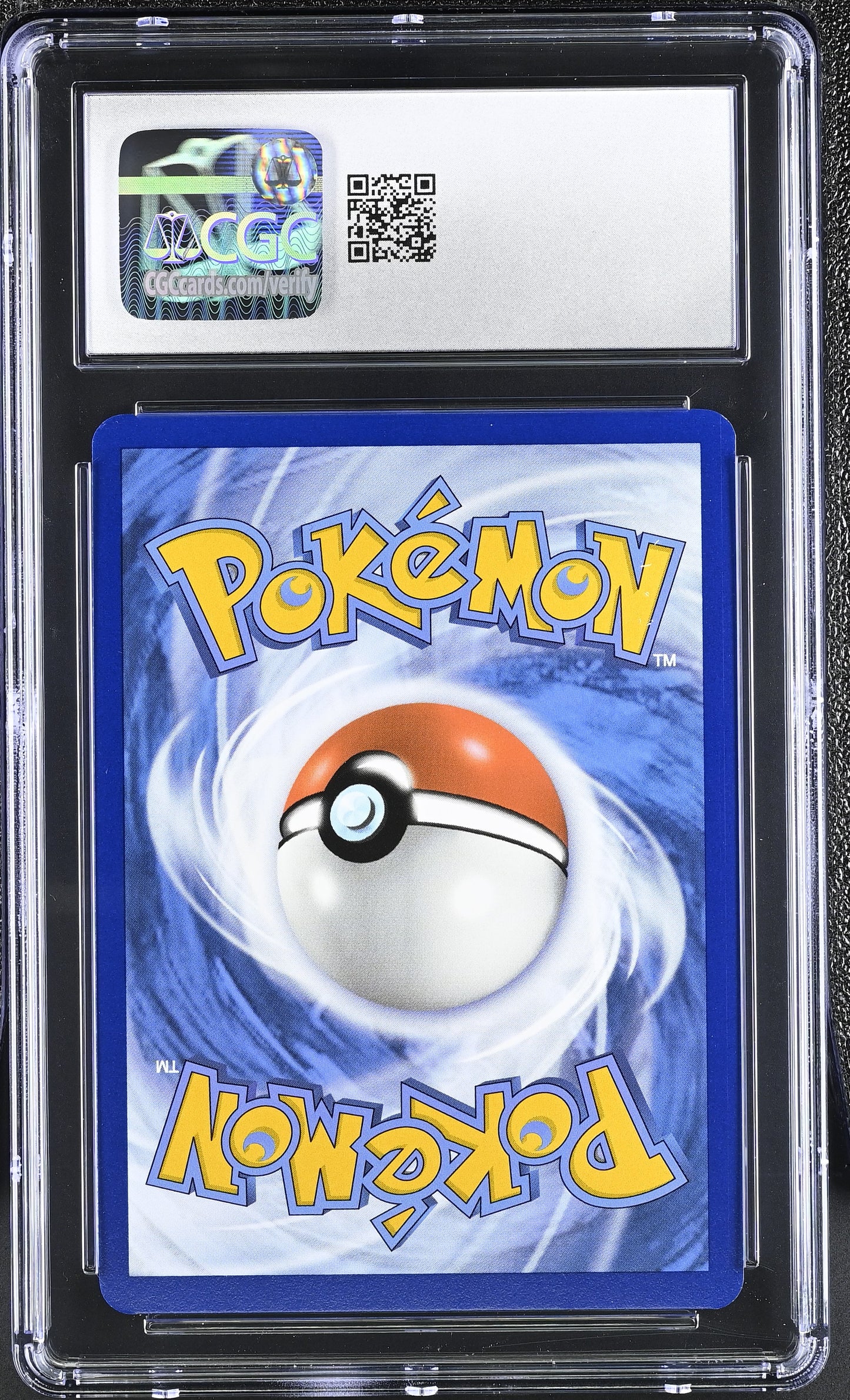 2023 Pokémon Crown Zenith Latias #GG20/GG70 English CGC 9