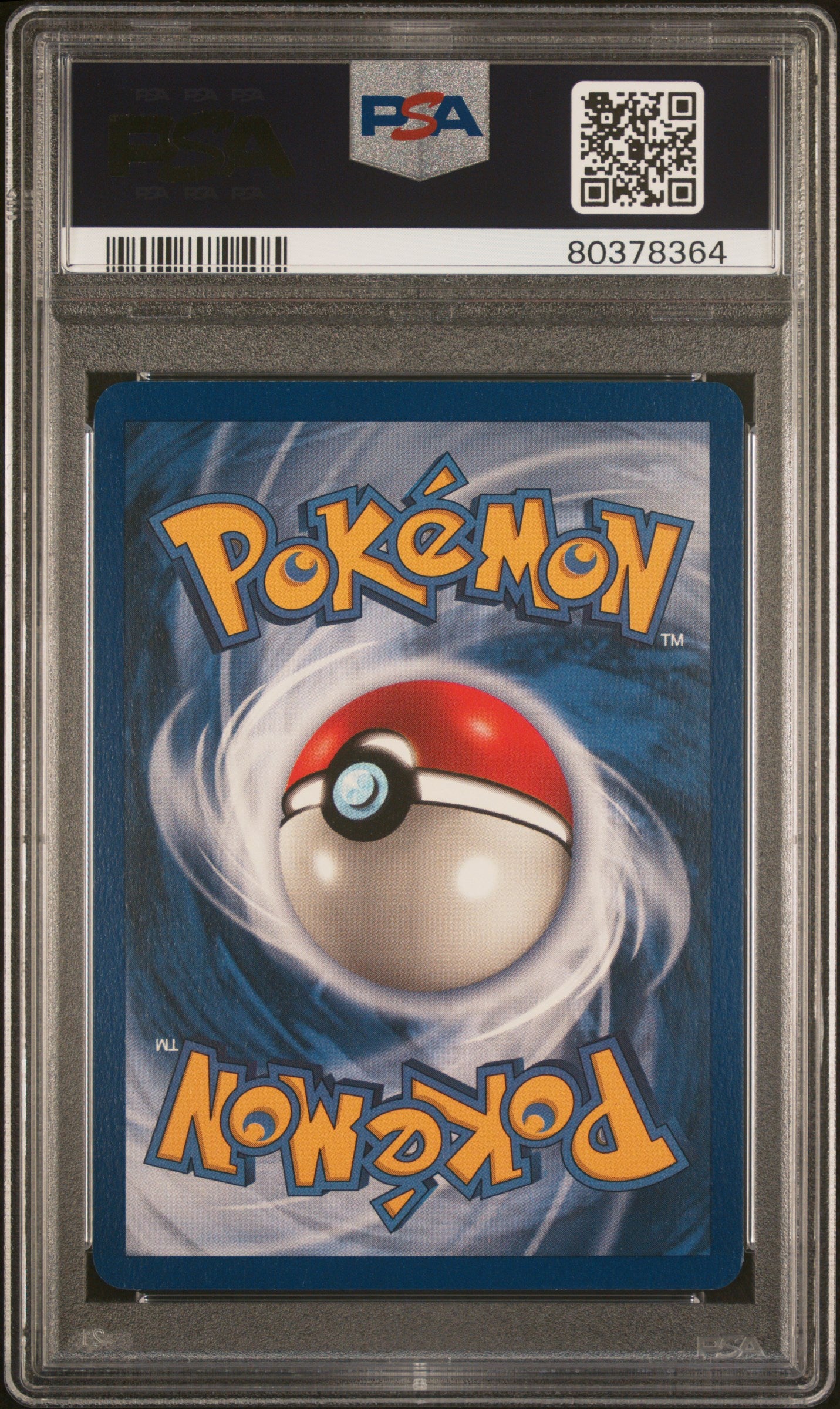 1999 Pokemon Fossil Articuno #2 1ST Edition PSA 9