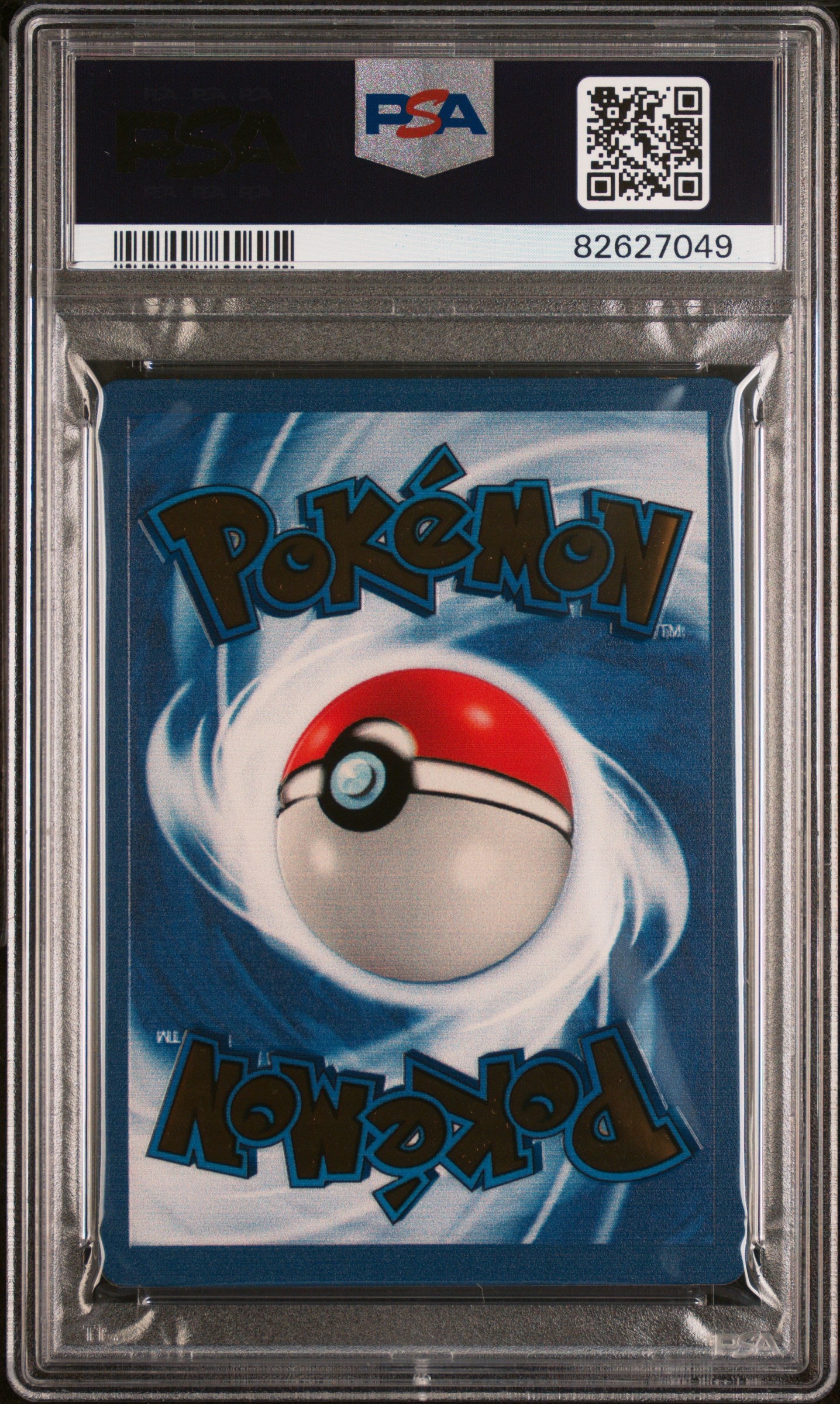2021 Pokemon Celebrations Ultra-Premium Collection Charizard #4 PSA 9