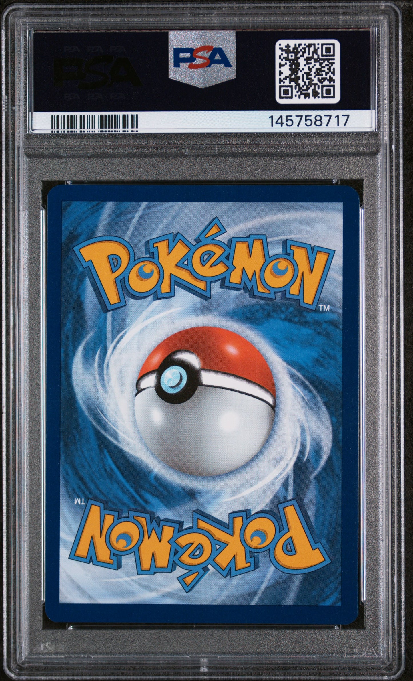 2023 Pokemon Obf EN-Obsidian Flames Scizor #205 Illustration Rare PSA 10