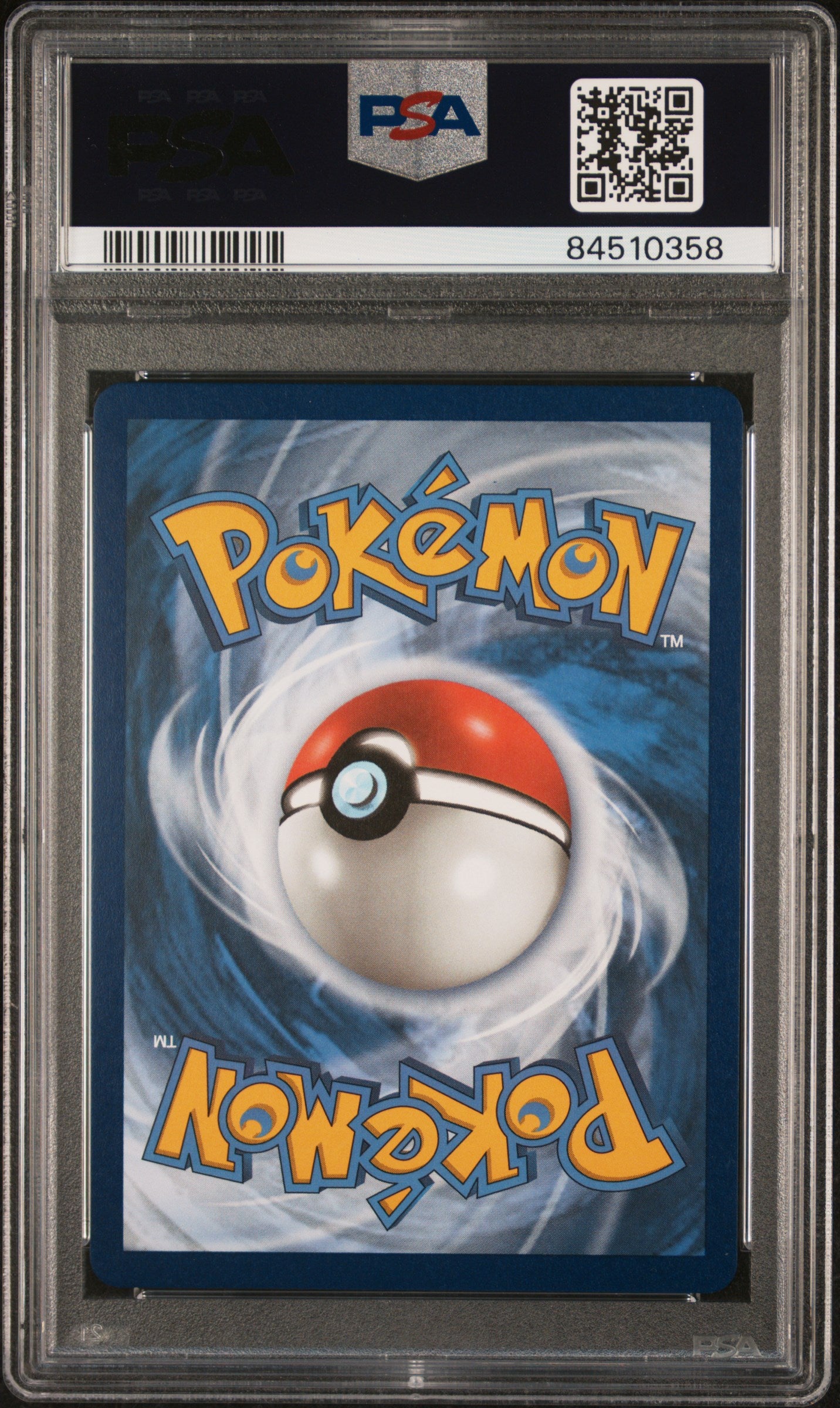 2021 Pokemon Celebrations Classic Collection Birthday Pikachu #24 PSA 10