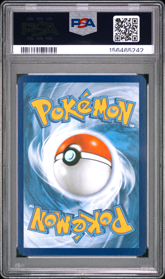 2015 Pokemon Xy Black Star Promos Sableye #XY92 Black Star-BKT 3 PK.Blstr. PSA 7