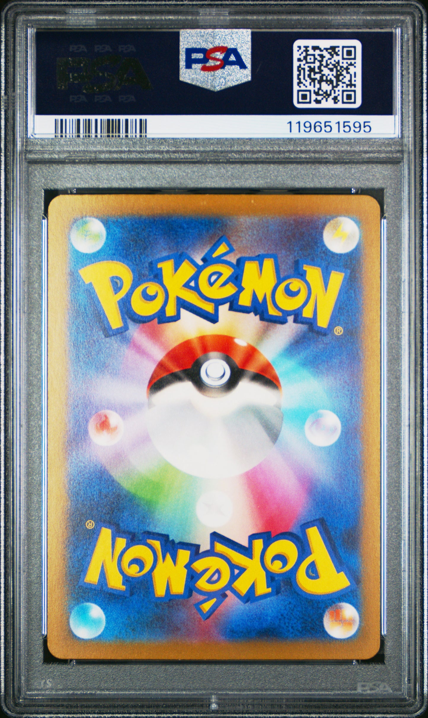 2023 Pokemon Japanese CLL-Trading Card Game Classic Charizard & Ho-Oh EX Deck Charizard #003 Japanese PSA 10
