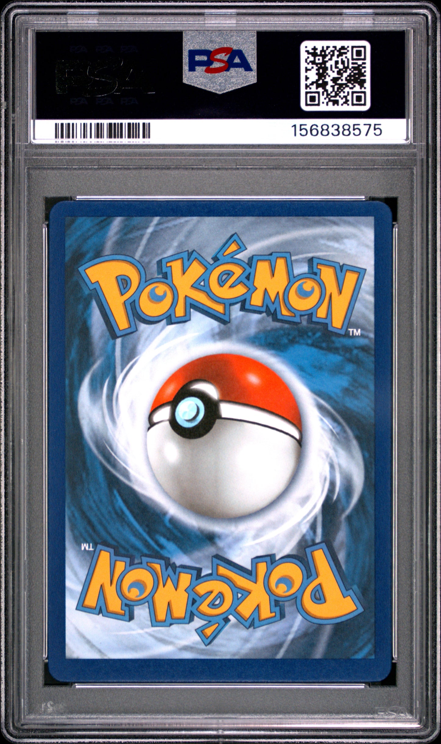 2021 Pokemon Celebrations Classic Collection Shining Magikarp #66 PSA 9