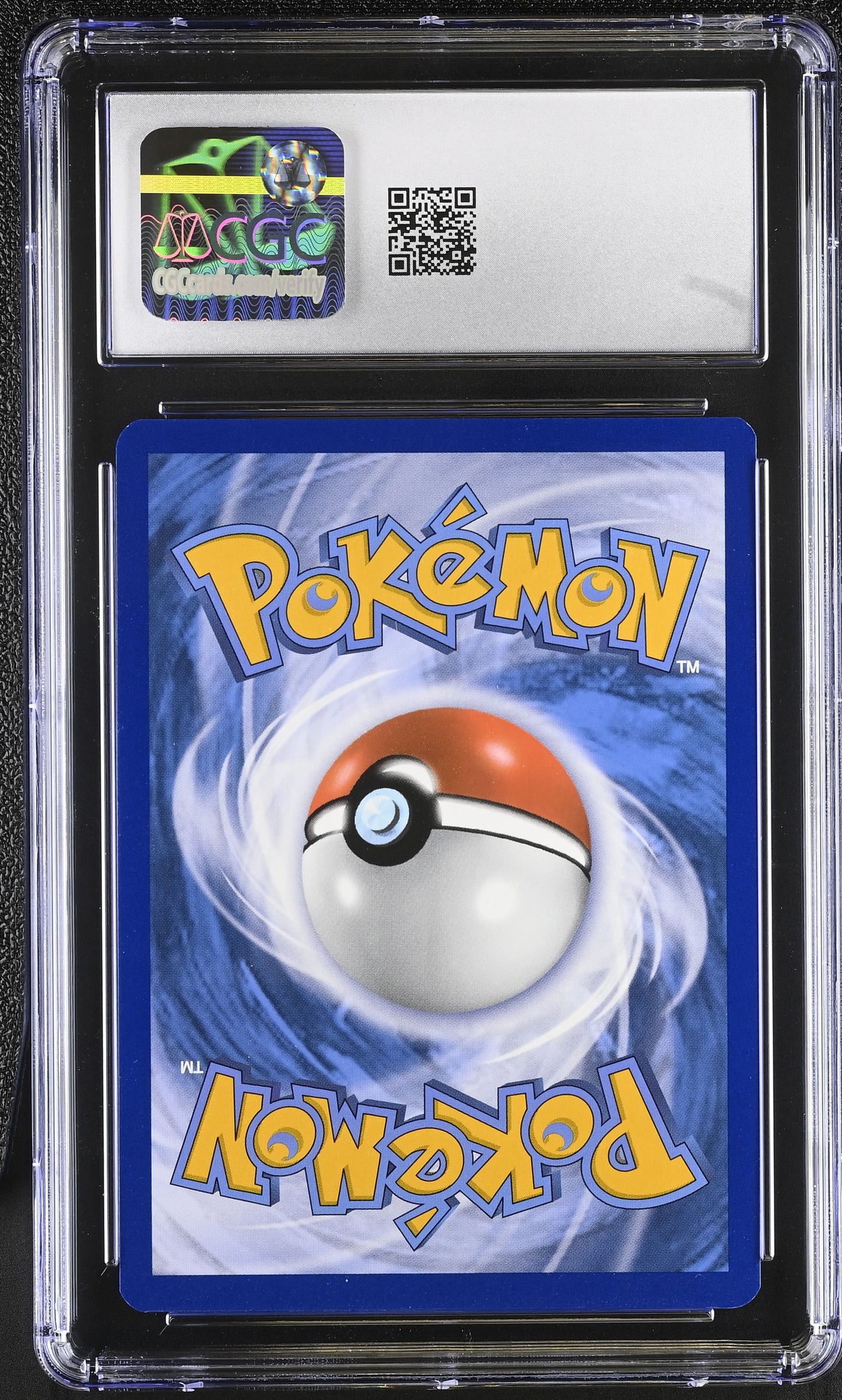 2021 Pokémon Battle Styles Single Strike Urshifu VMAX #086/163 English CGC 10