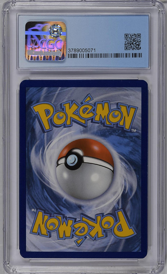 2015 Pokemon Black Star Promos Latios #XY65 CGC 8.5