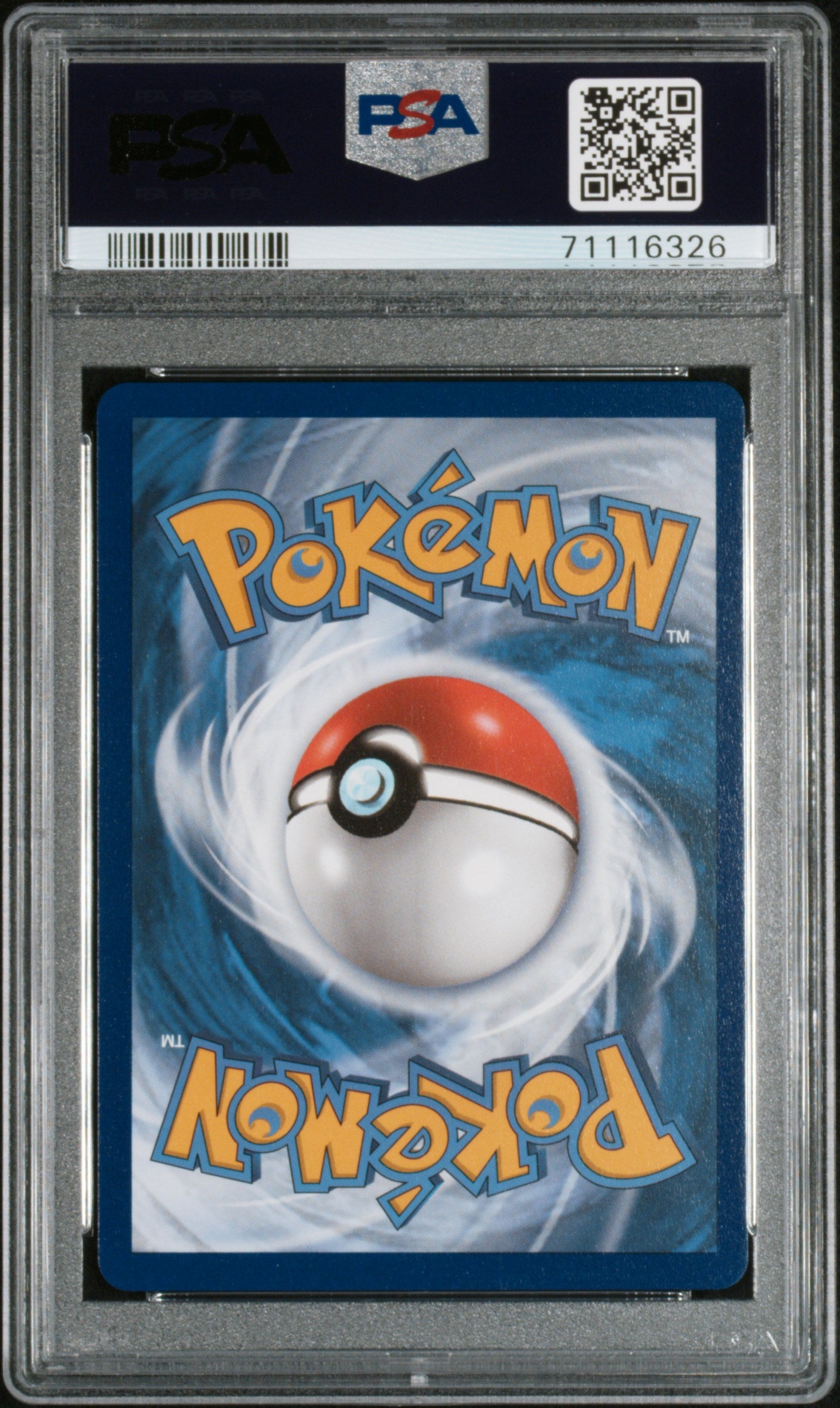 2021 Pokemon Sword & Shield Battle Styles RS Urshifu VMAX #170 PSA 10