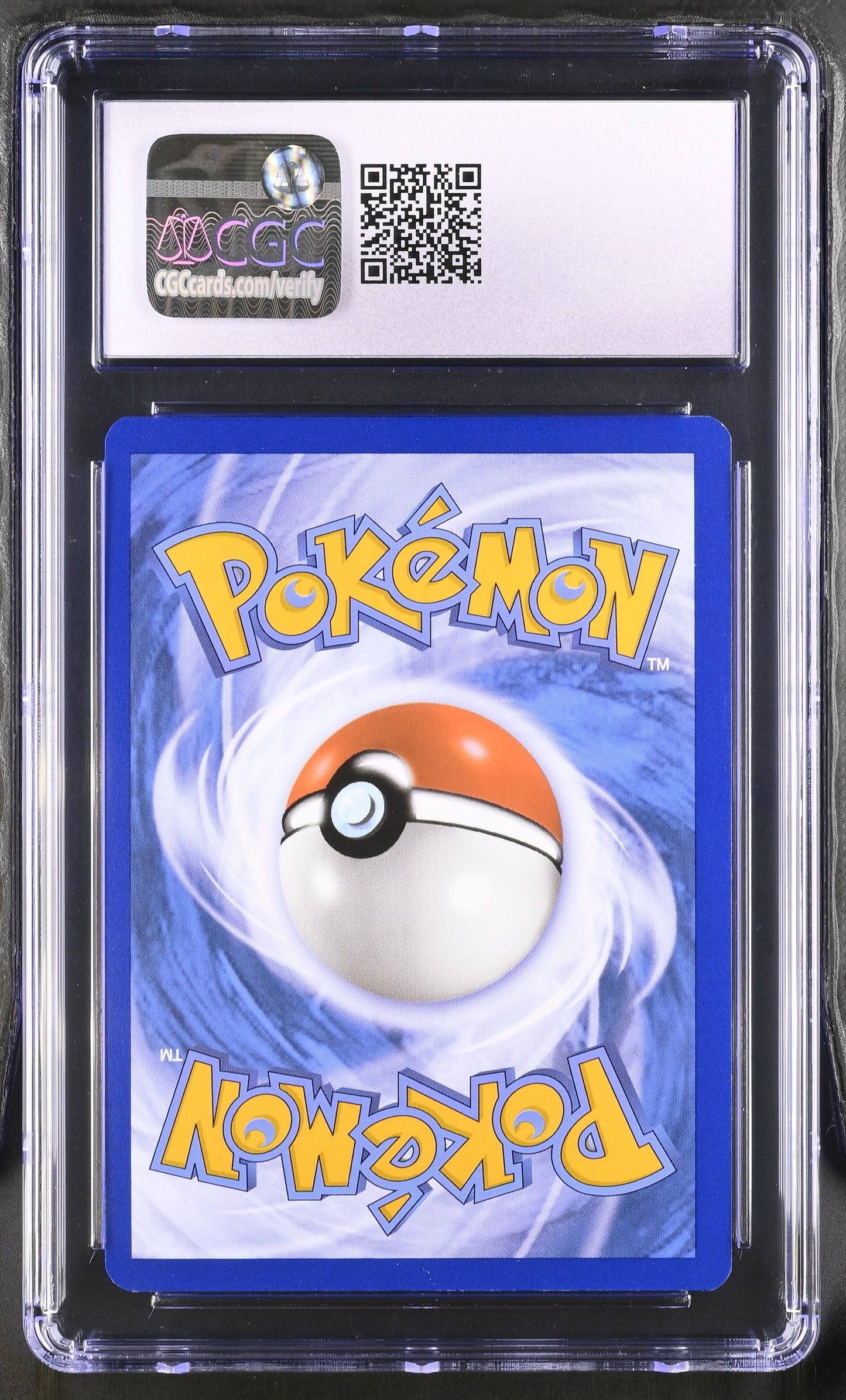 2023 Pokemon Trading Card Game Classic Fire Energy #033/034 033/034 CGC 10