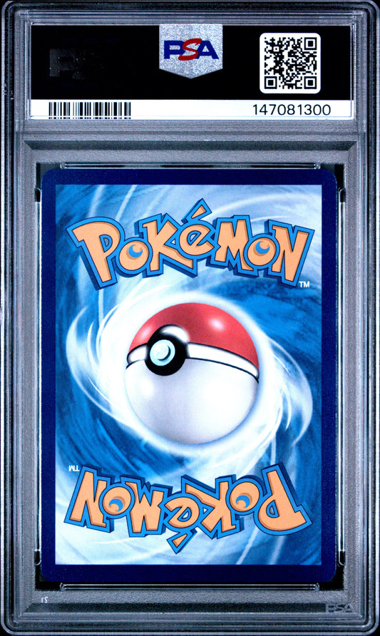 2024 Pokemon Indonesian SV-P Promo Pikachu Batik Shirt #101 Pikachu's Idn.Jrny.Cmpgn. PSA 10