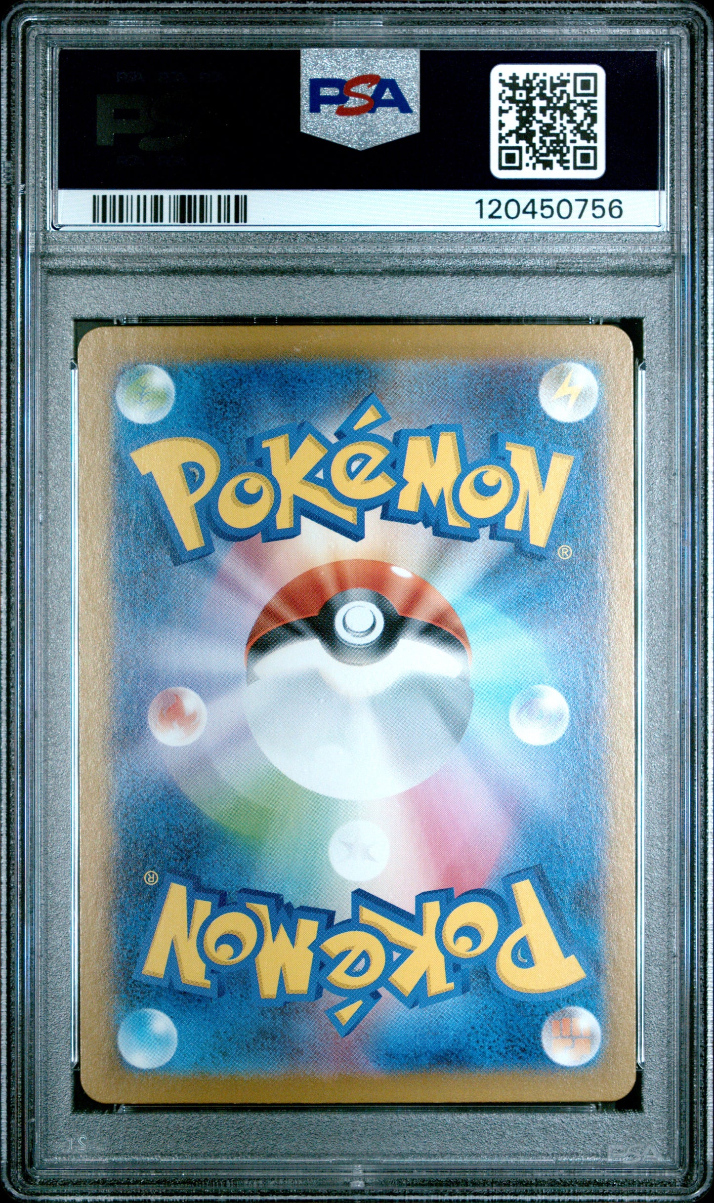2025 Pokemon Japanese Sv11b-Black Bolt Kyurem EX #168 Japanese PSA 10