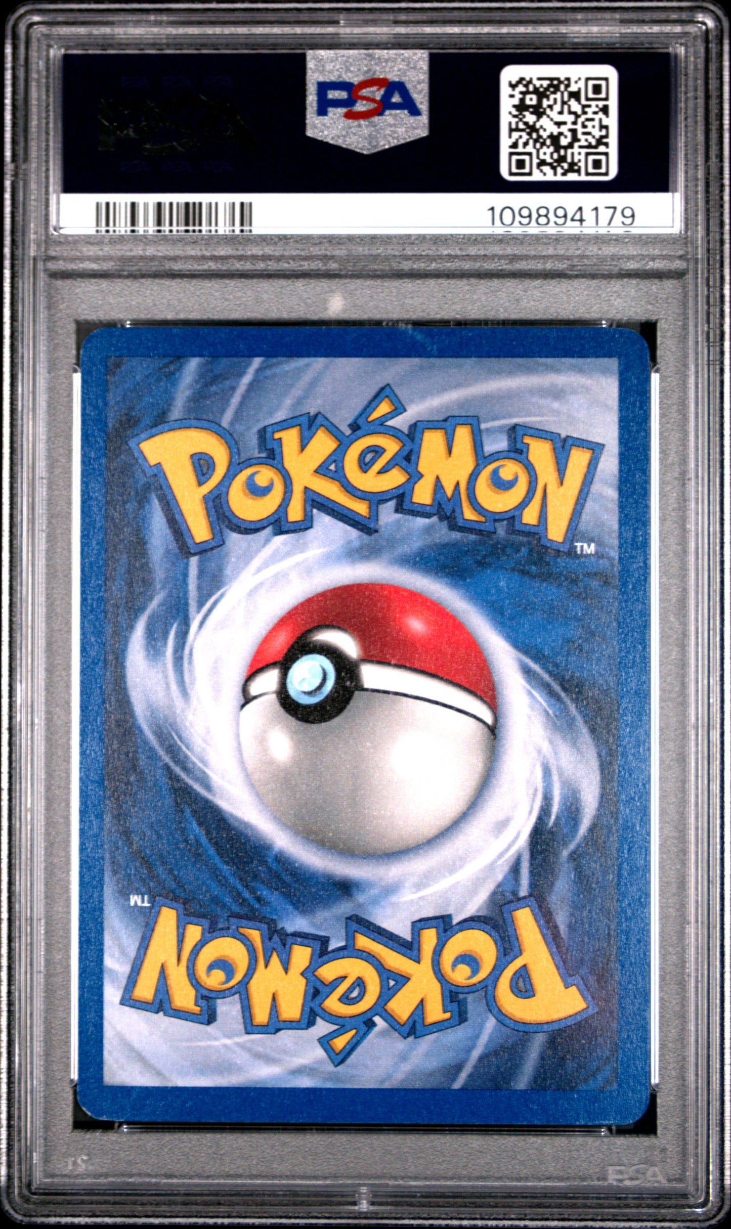 2000 Pokemon Gym Challenge Erika's Venusaur #4 Holo-1st Edition PSA 8