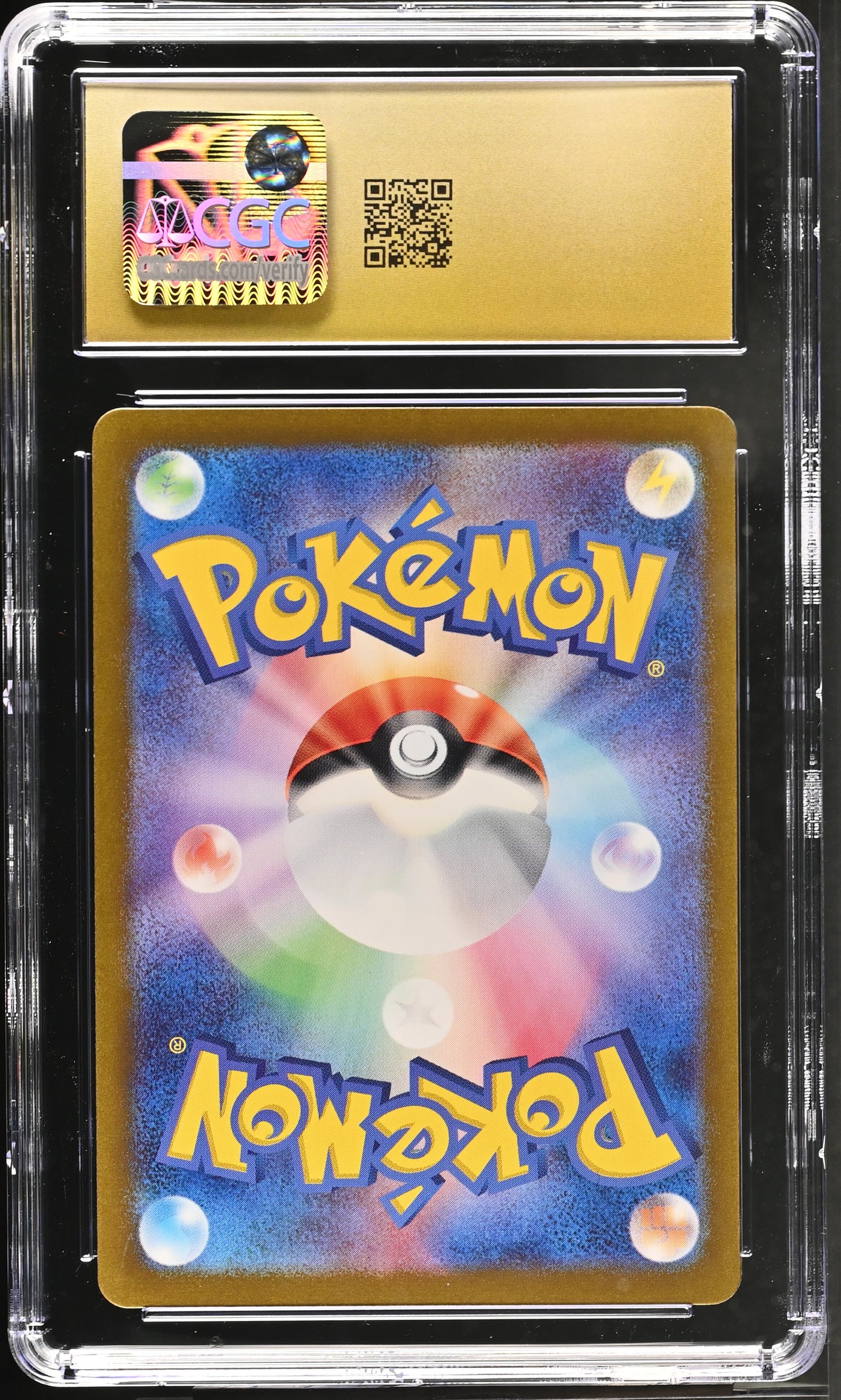 2024 Pokemon Crimson Haze Pinsir #067/066 Japanese Art Rare CGC 10