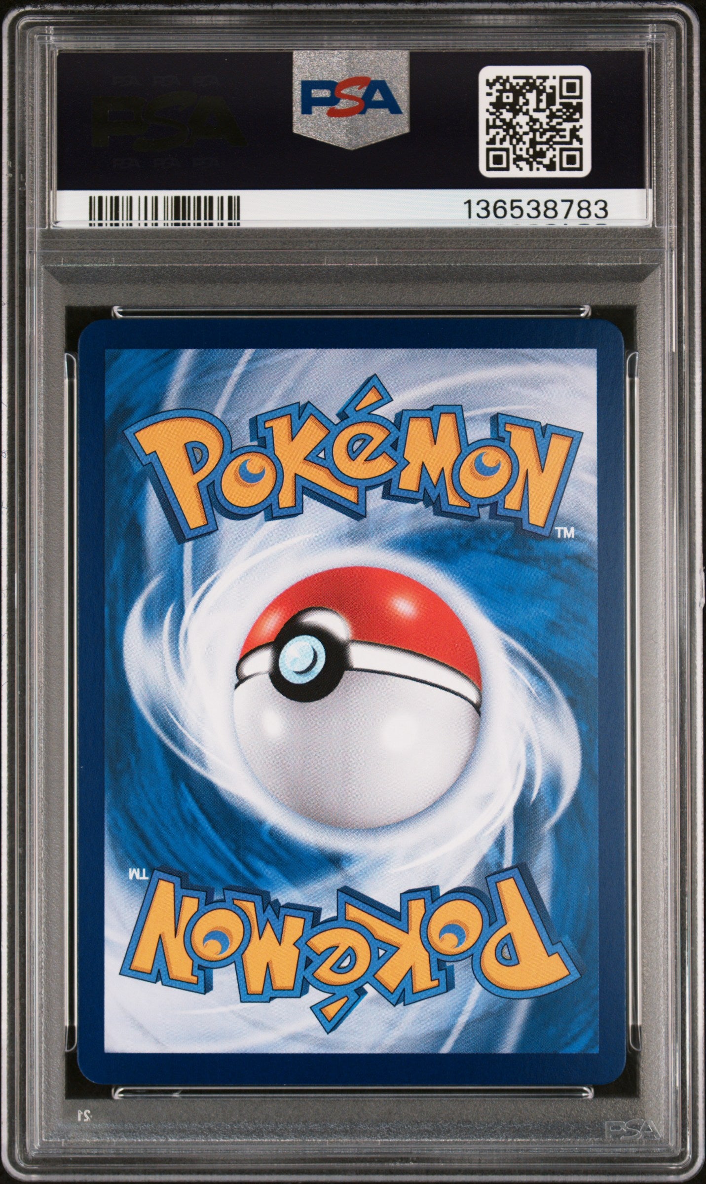 2025 Pokemon Simplified Chinese Cbb3 C-Gem Pack Vol 3 Gengar #07 Chinese PSA 10