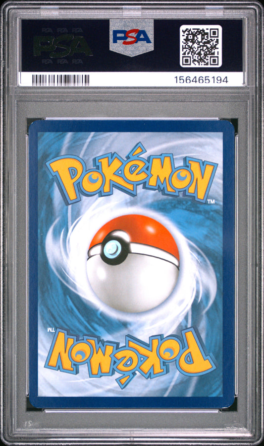 2015 Pokemon Xy Black Star Promos Sableye #XY92 Black Star-BKT 3 PK.Blstr. PSA 7