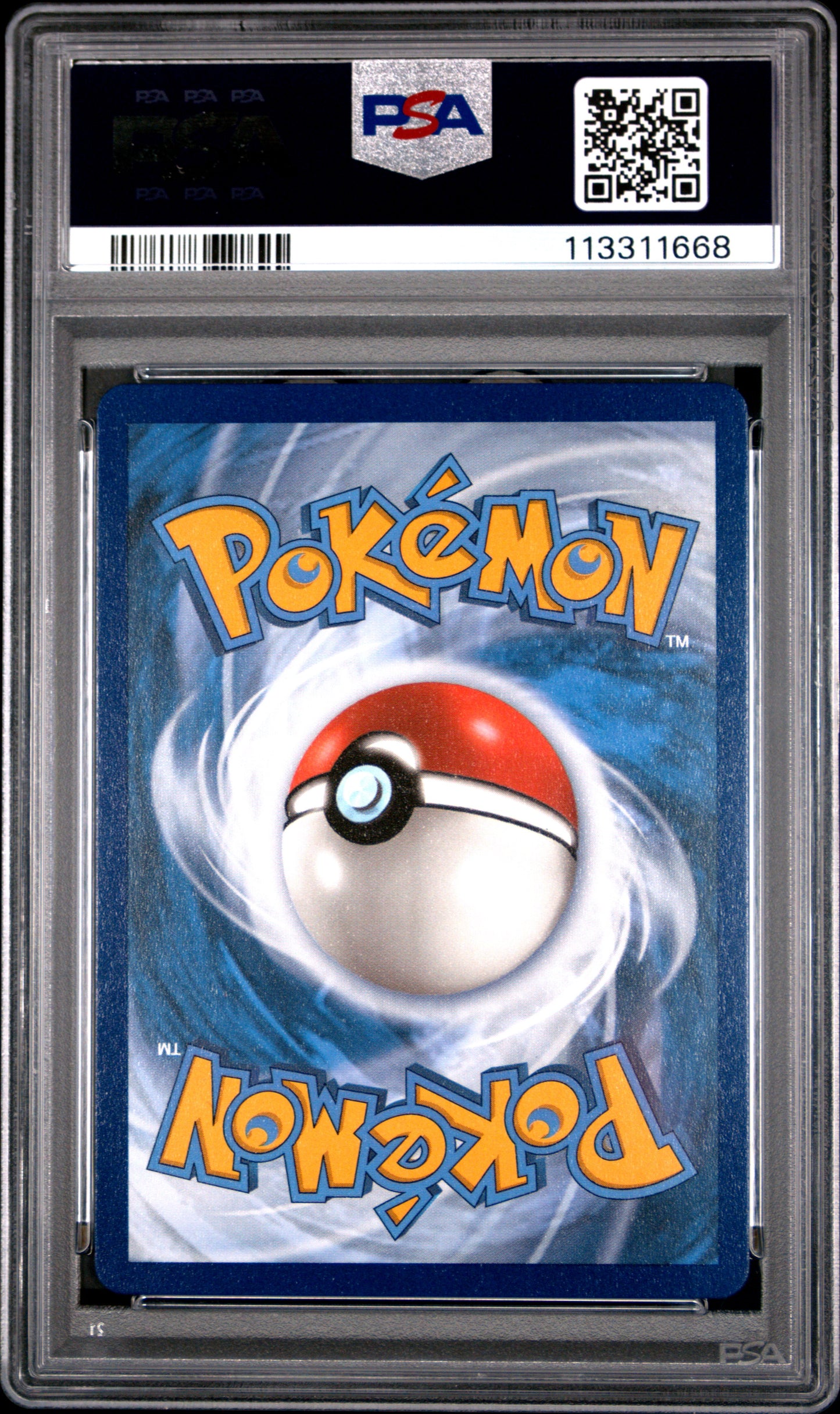 2019 Pokemon Sun & Moon Hidden Fates Giovanni's Exile #67 PSA 10