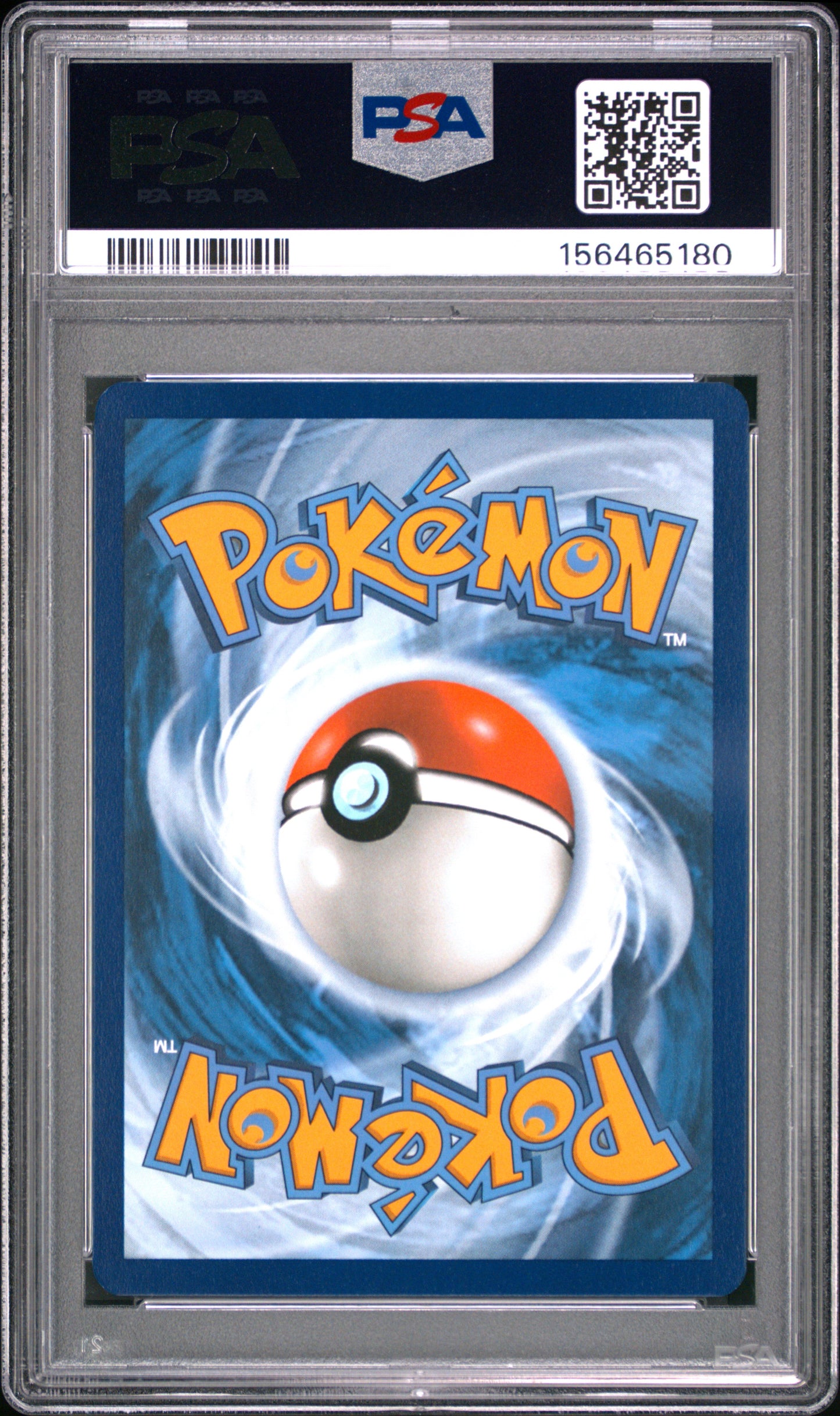 2025 Pokemon SVP EN-SV Black Star Promo Pikachu #214 PSA 9