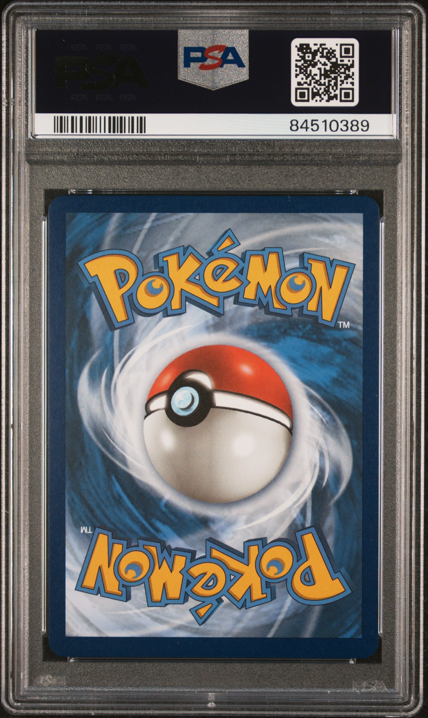 2021 Pokemon Celebrations Classic Collection M Rayquaza EX #76 PSA 10