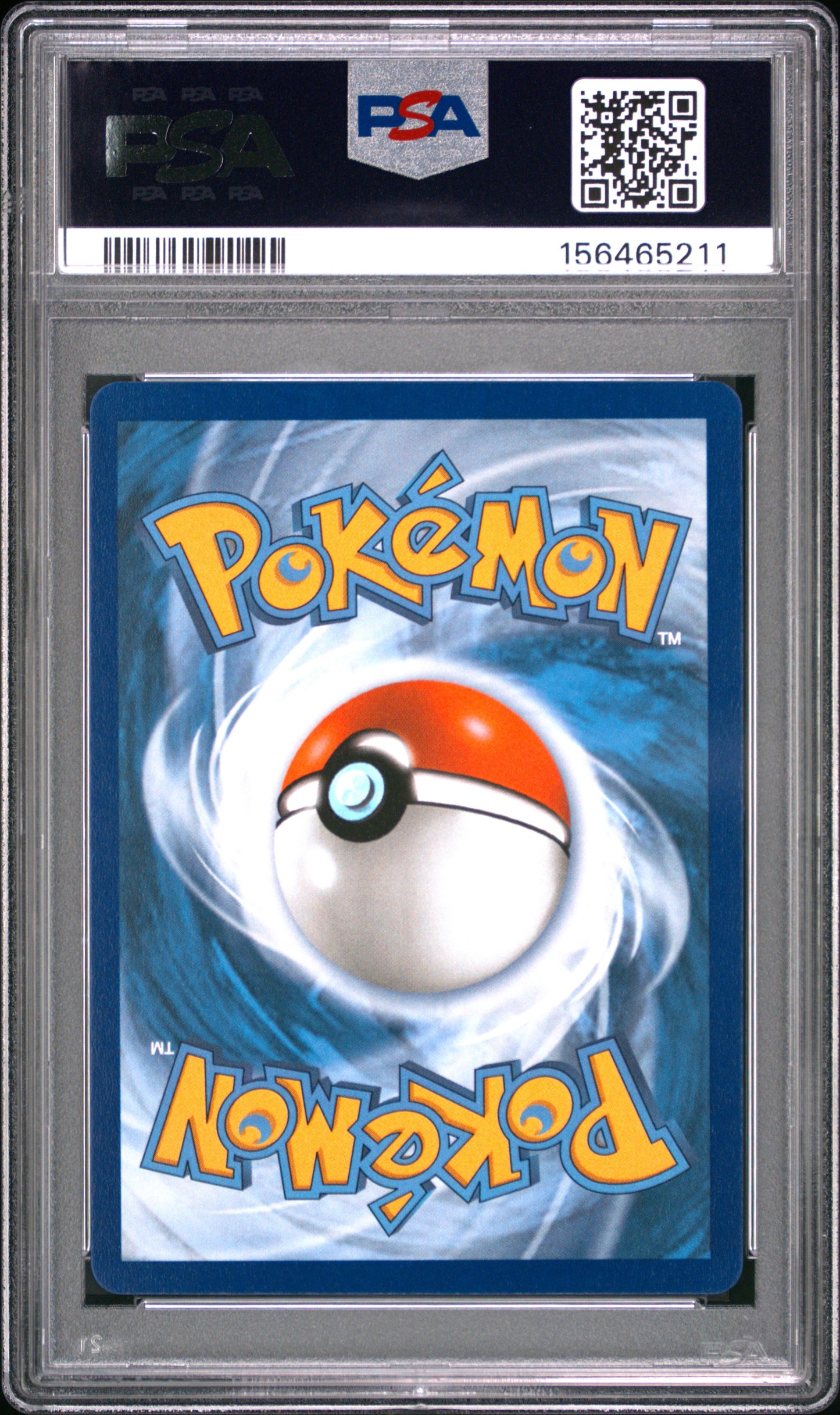 2025 Pokemon PFL EN-Phantasmal Flames Mega Heracross EX #108 Ultra Rare PSA 10