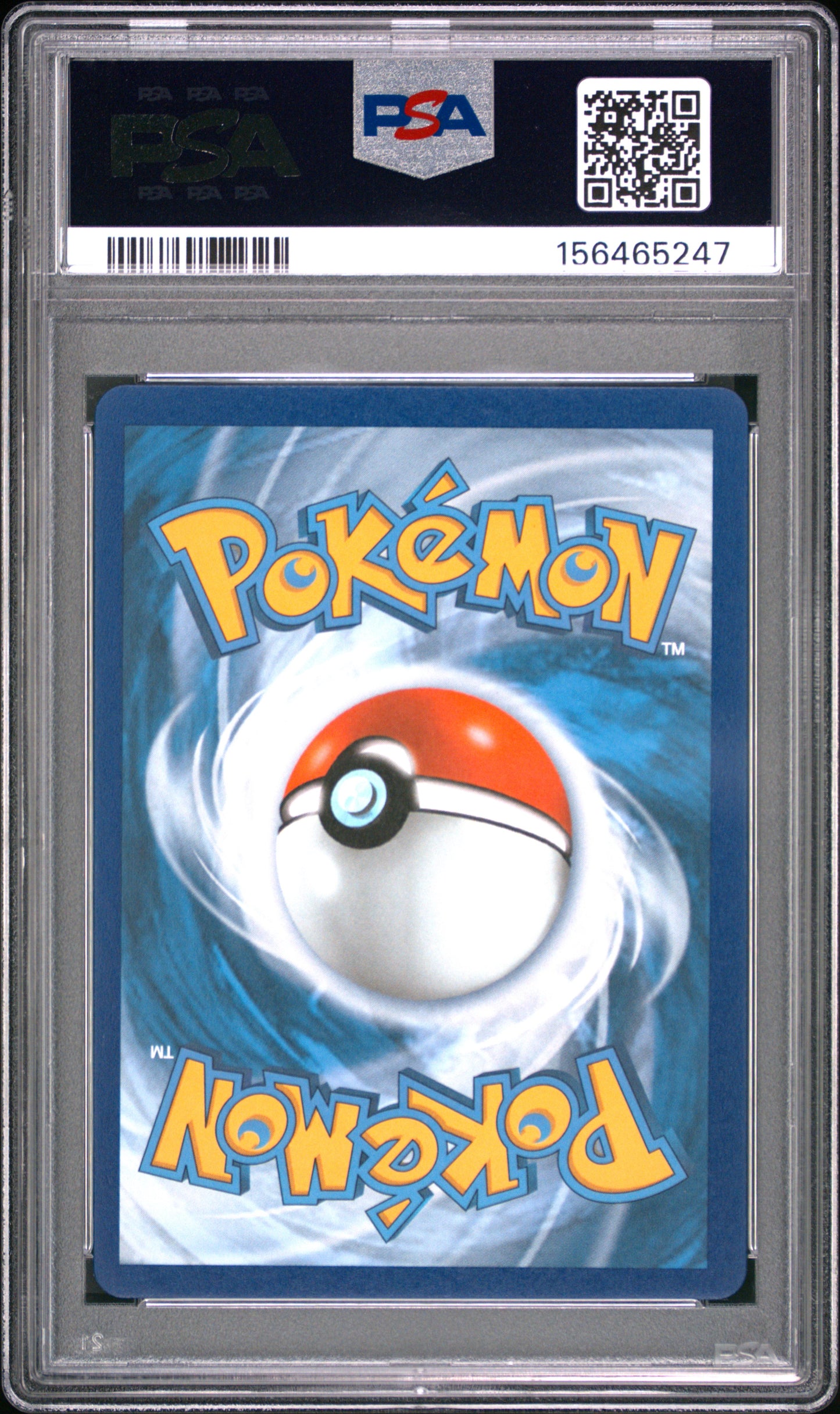 2021 Pokemon Celebrations Classic Collection Cleffa #20 PSA 9