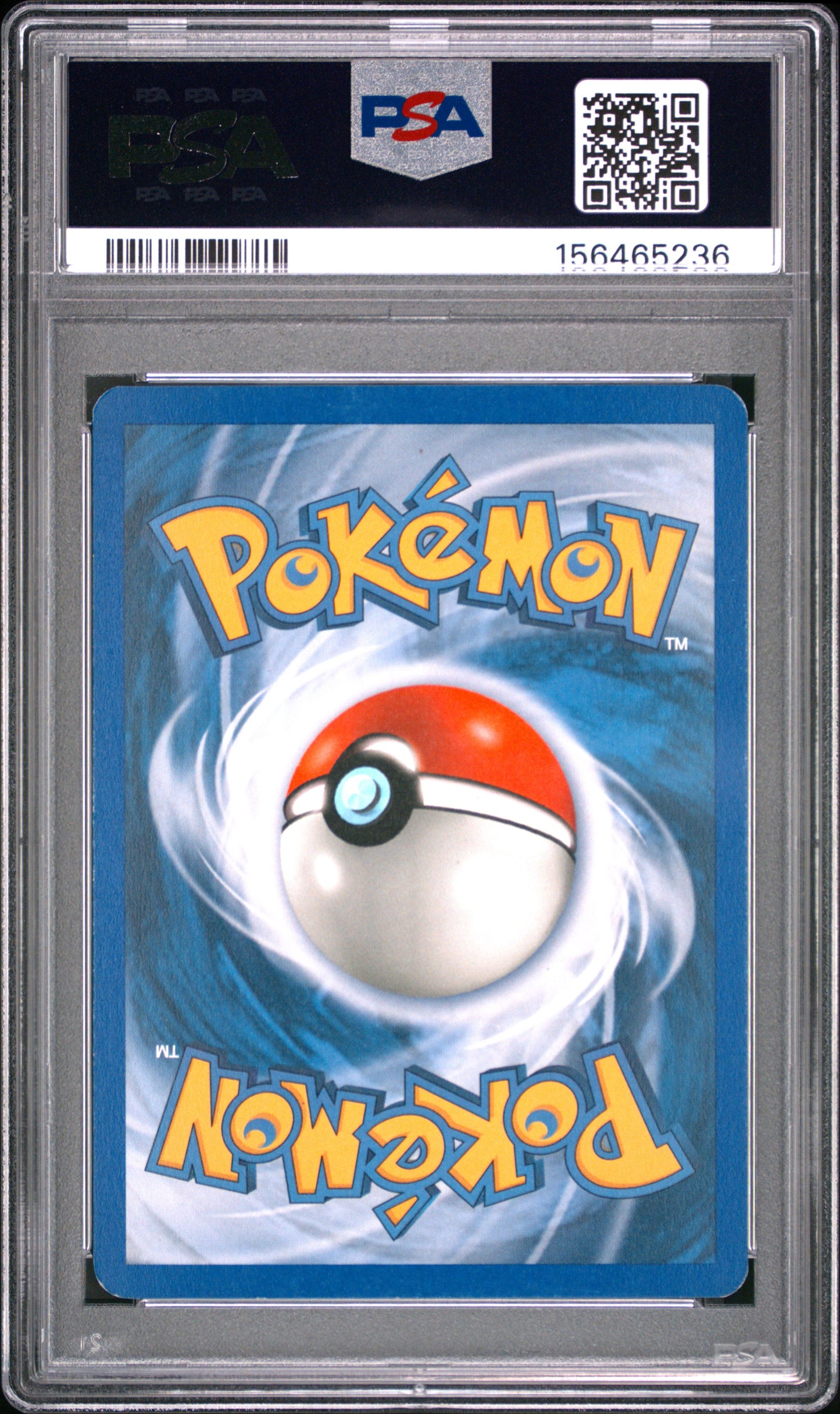 2003 Pokemon Black Star Promo Meowth #013 Black Star Promo PSA 6