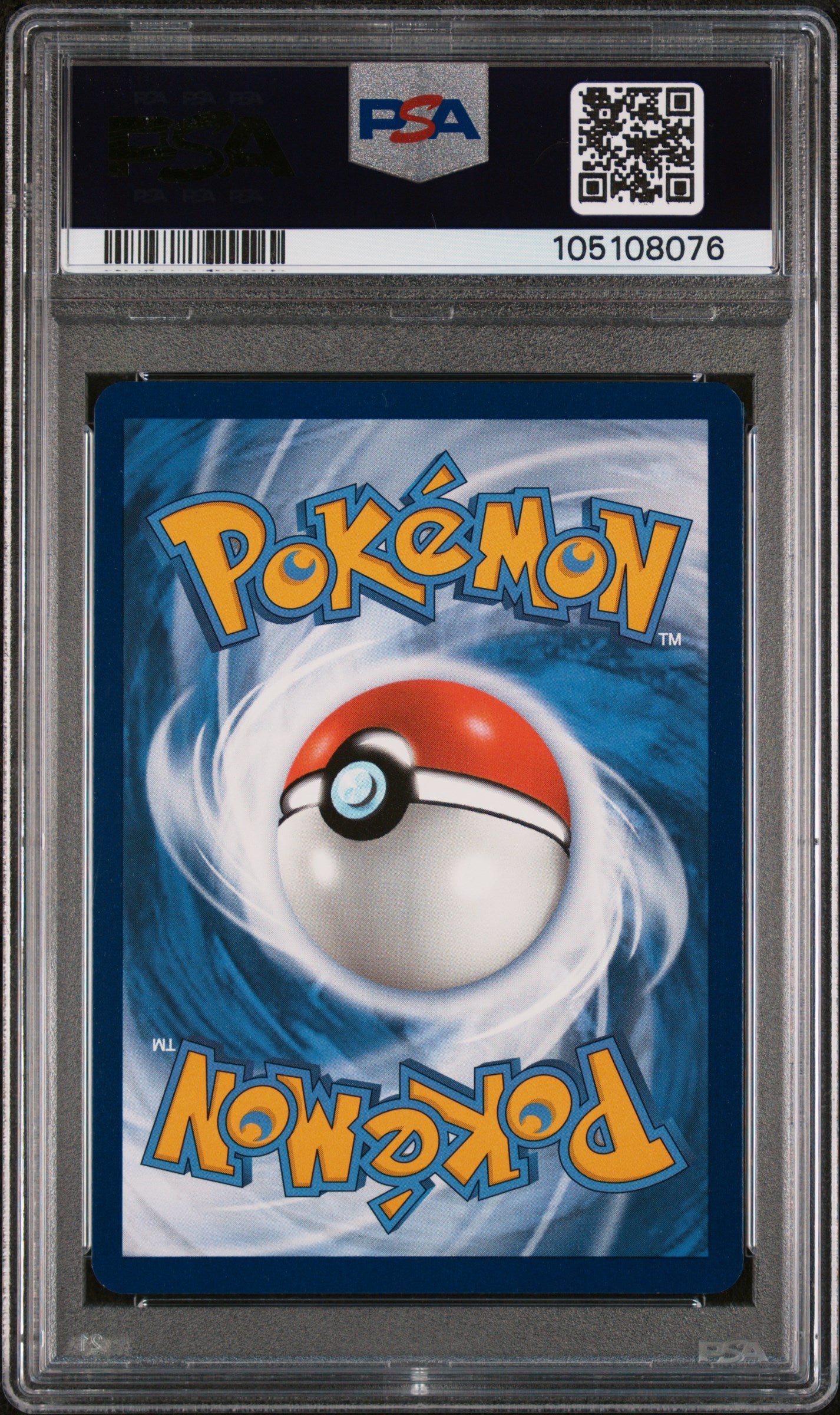 2023 Pokemon Sword And Shield Crown Zenith Mew Fa #GG10 PSA 9