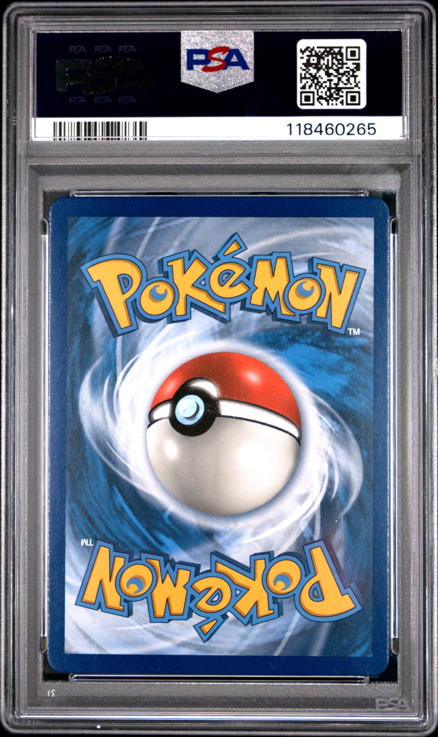 2016 Pokemon Xy Evolutions Dragonite EX #106 PSA 9