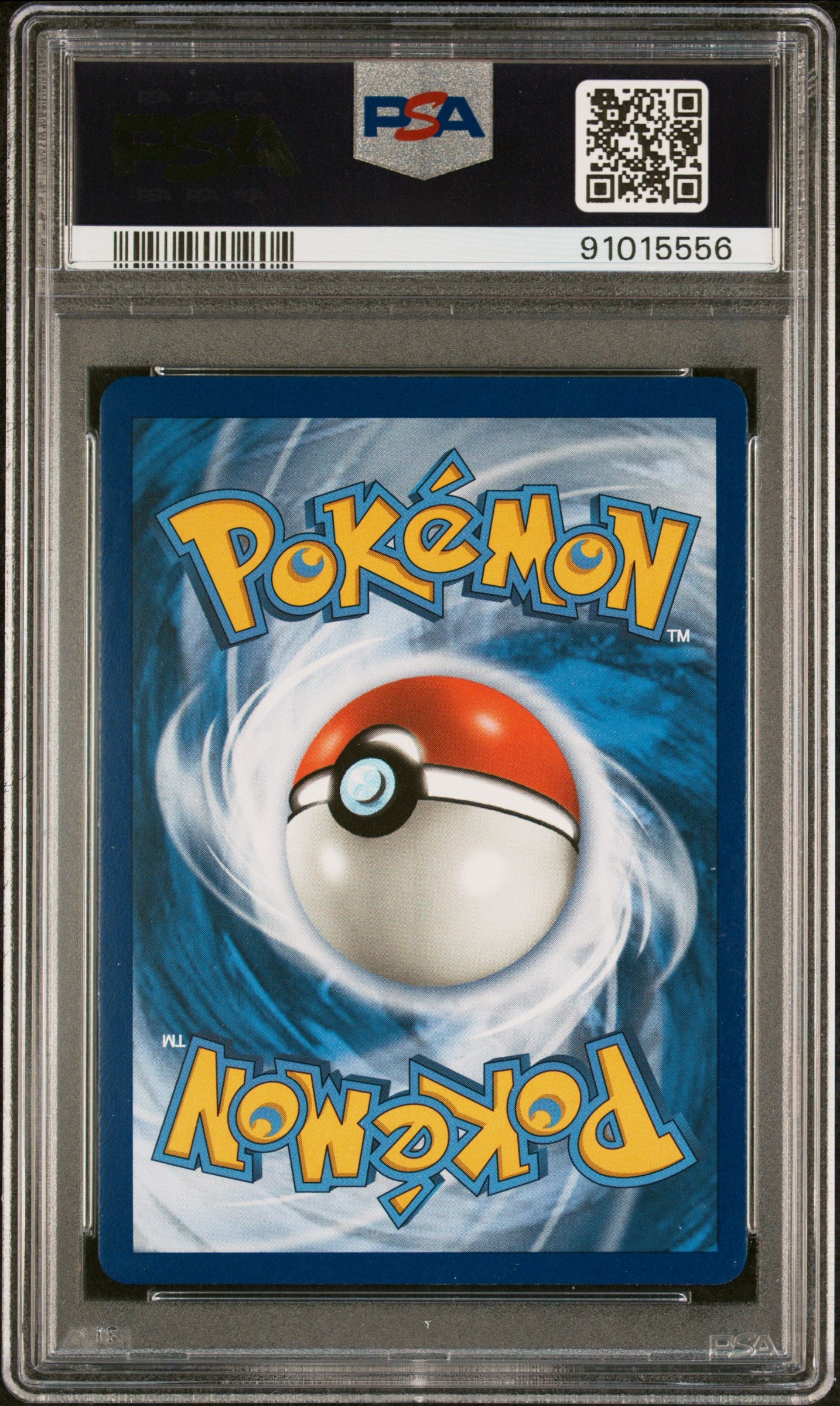 2017 Pokemon Sun & Moon Guardians Rising Mallow #145 Fa Guardians Rising PSA 9